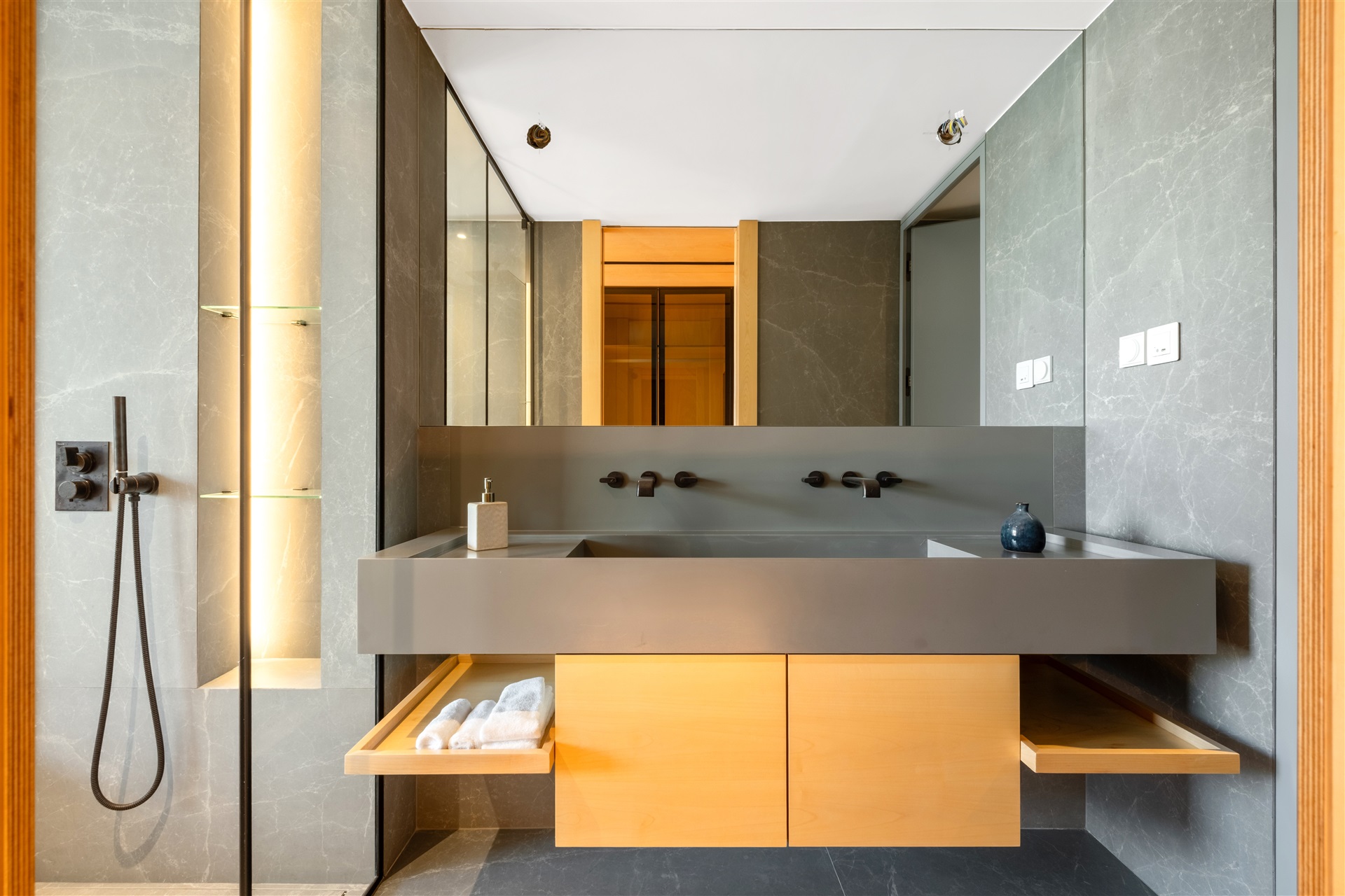  Flat, 3 bedrooms, for Sale - 物件實景