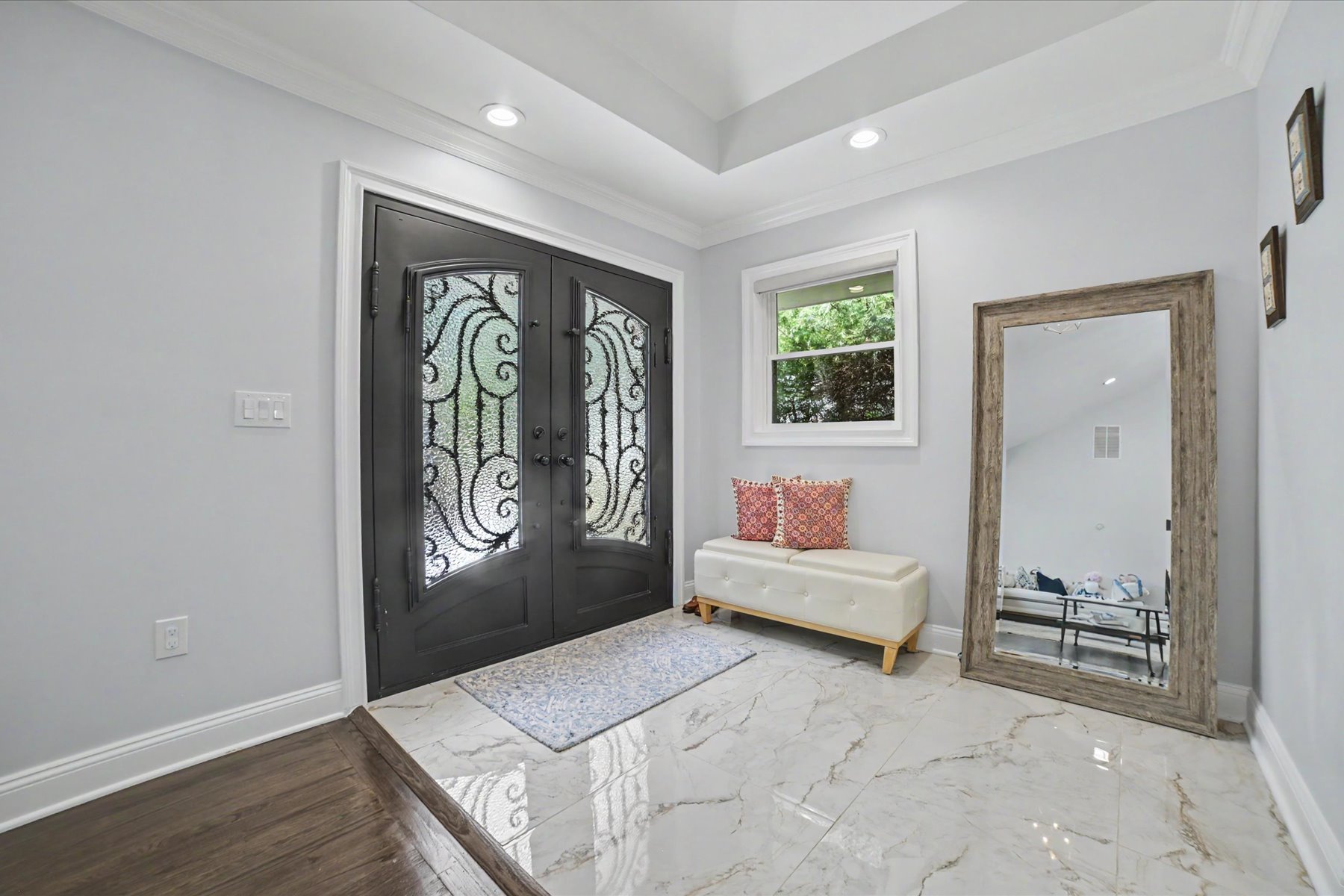  Sophisticated One-Level Ranch on a Beautiful Private Lot - 物件實景