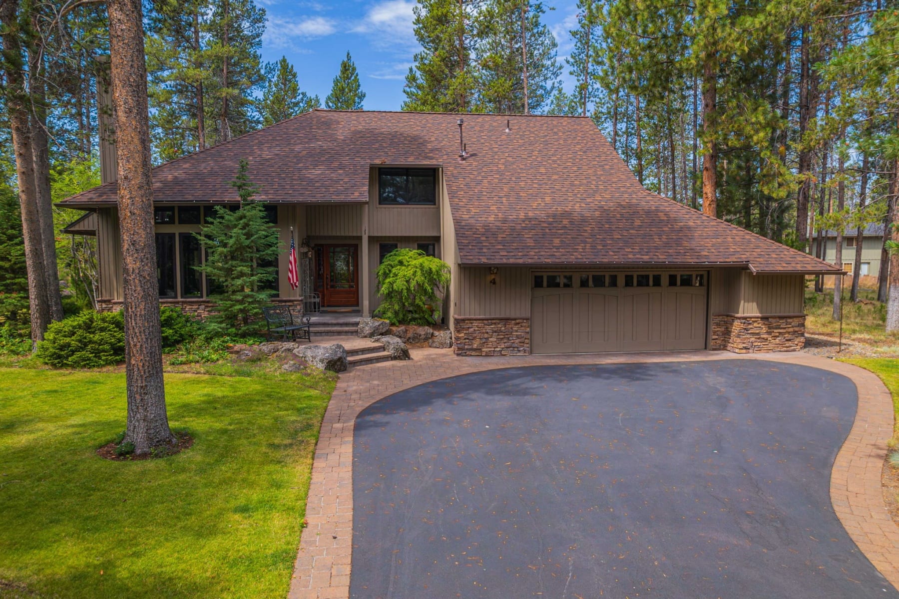  57785 Ribes Lane #4 Sunriver, OR 97707 - 物件實景