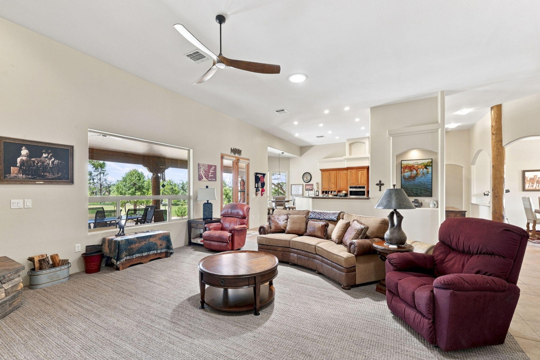  13170 N Iron Hawk Drive¦Prescott, AZ - 物件實景