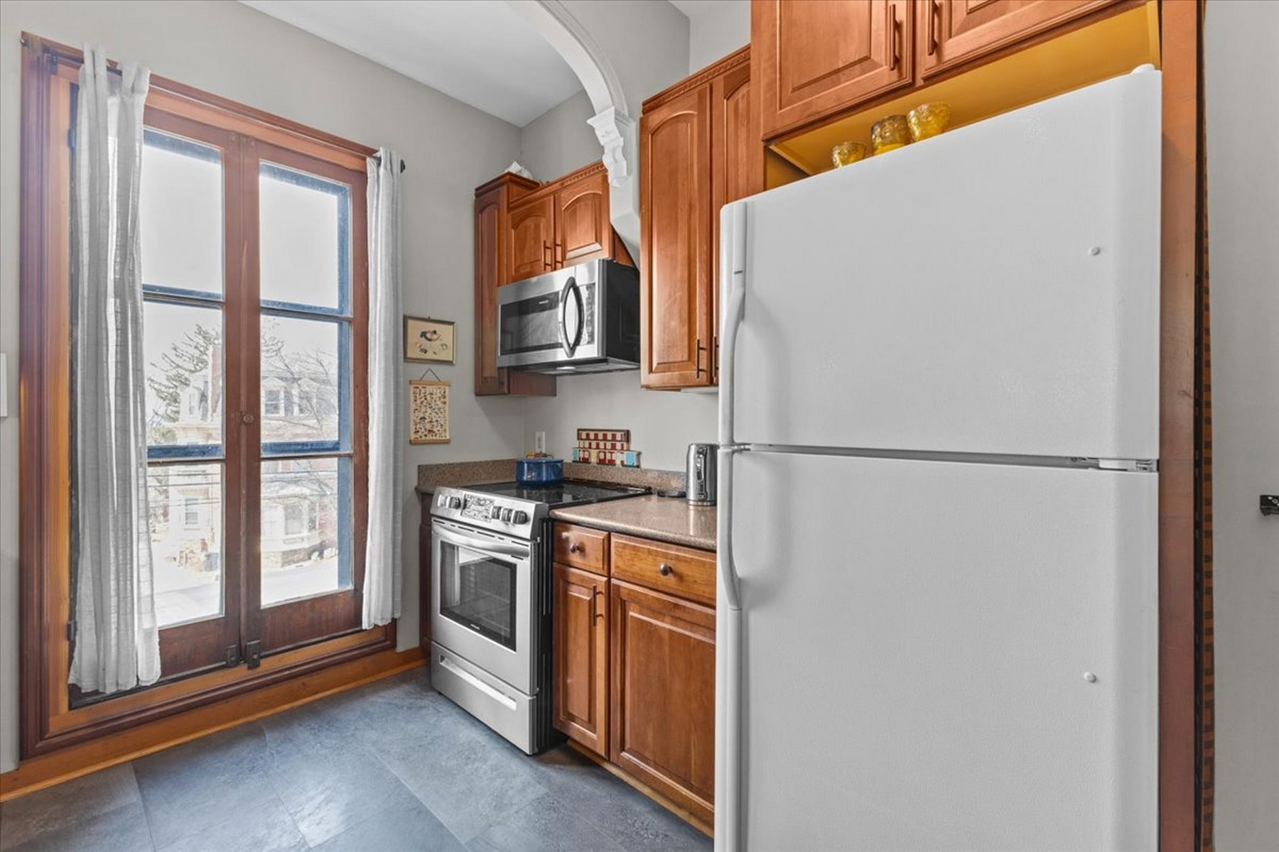  204 south union  street - 物件實景