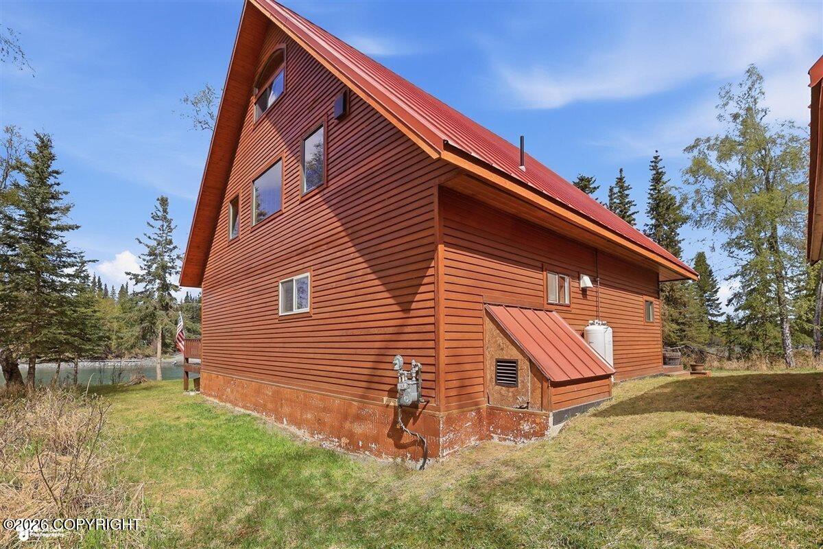 Soldotna, Alaska, 99669, United States, 3 Bedrooms Bedrooms, ,2 BathroomsBathrooms,Residential,For Sale,2048619