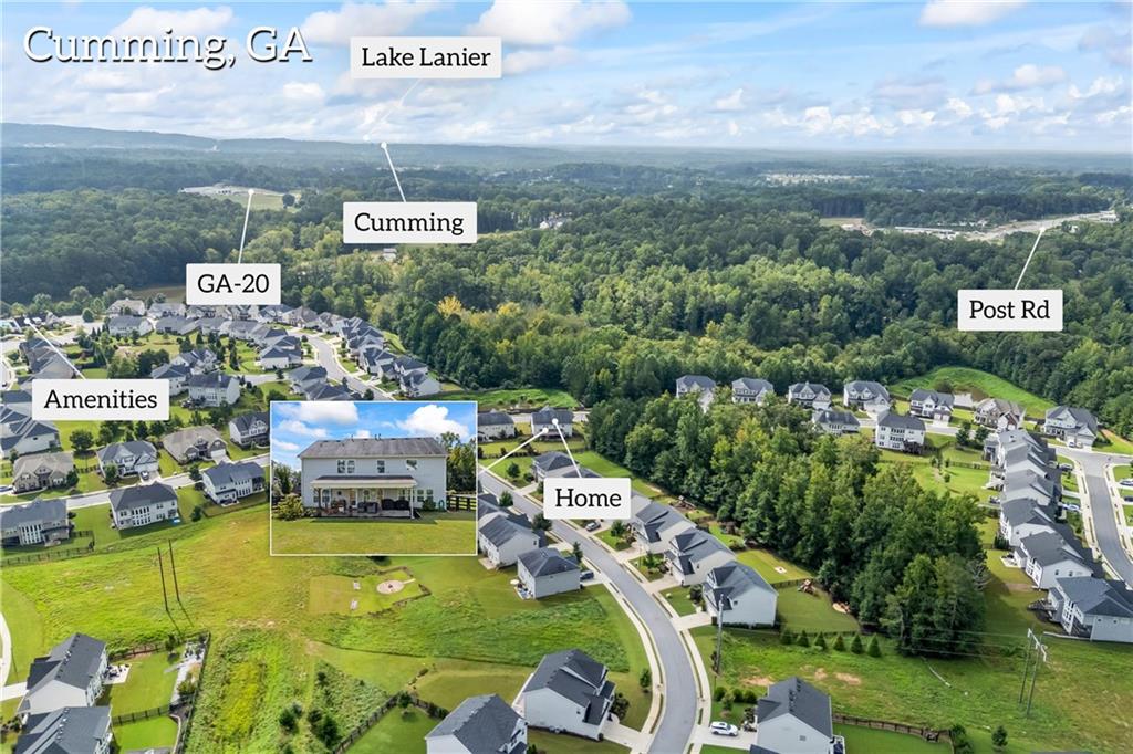 Cumming, Georgia, 30028, United States, 5 Bedrooms Bedrooms, ,4 BathroomsBathrooms,Residential,For Sale,1976985