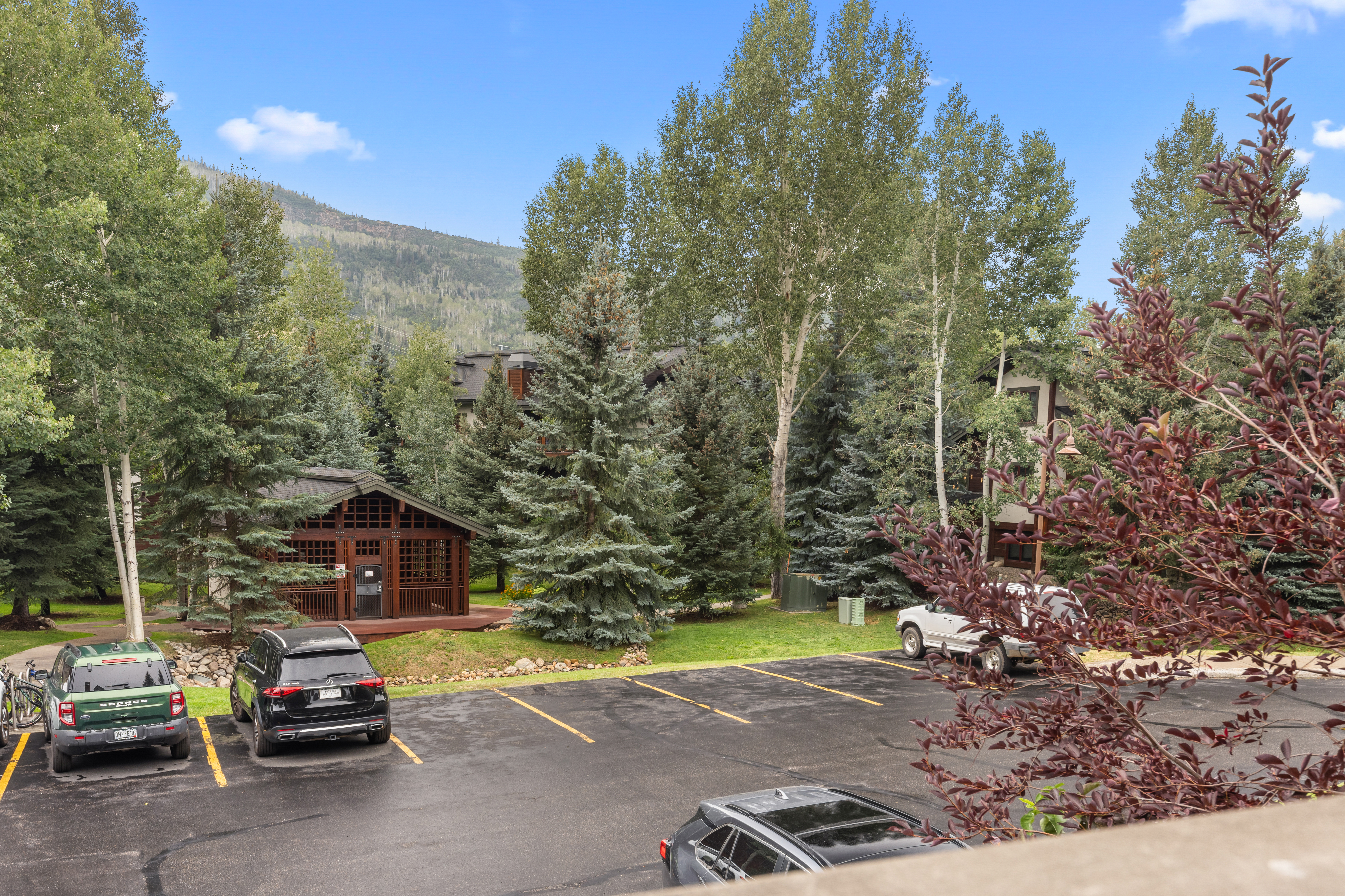 435 Ore House Plaza, Steamboat Springs, CO 80487 - 物件實景