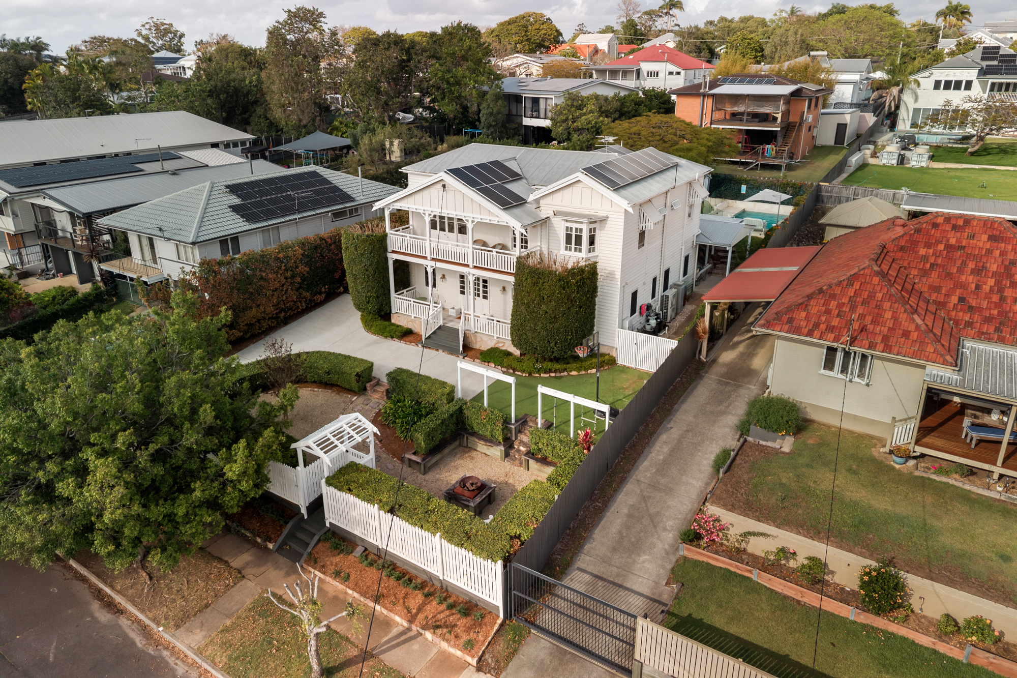  Luxury Queenslander – Rich with Authentic Romance and Captivating Charm - 物件實景