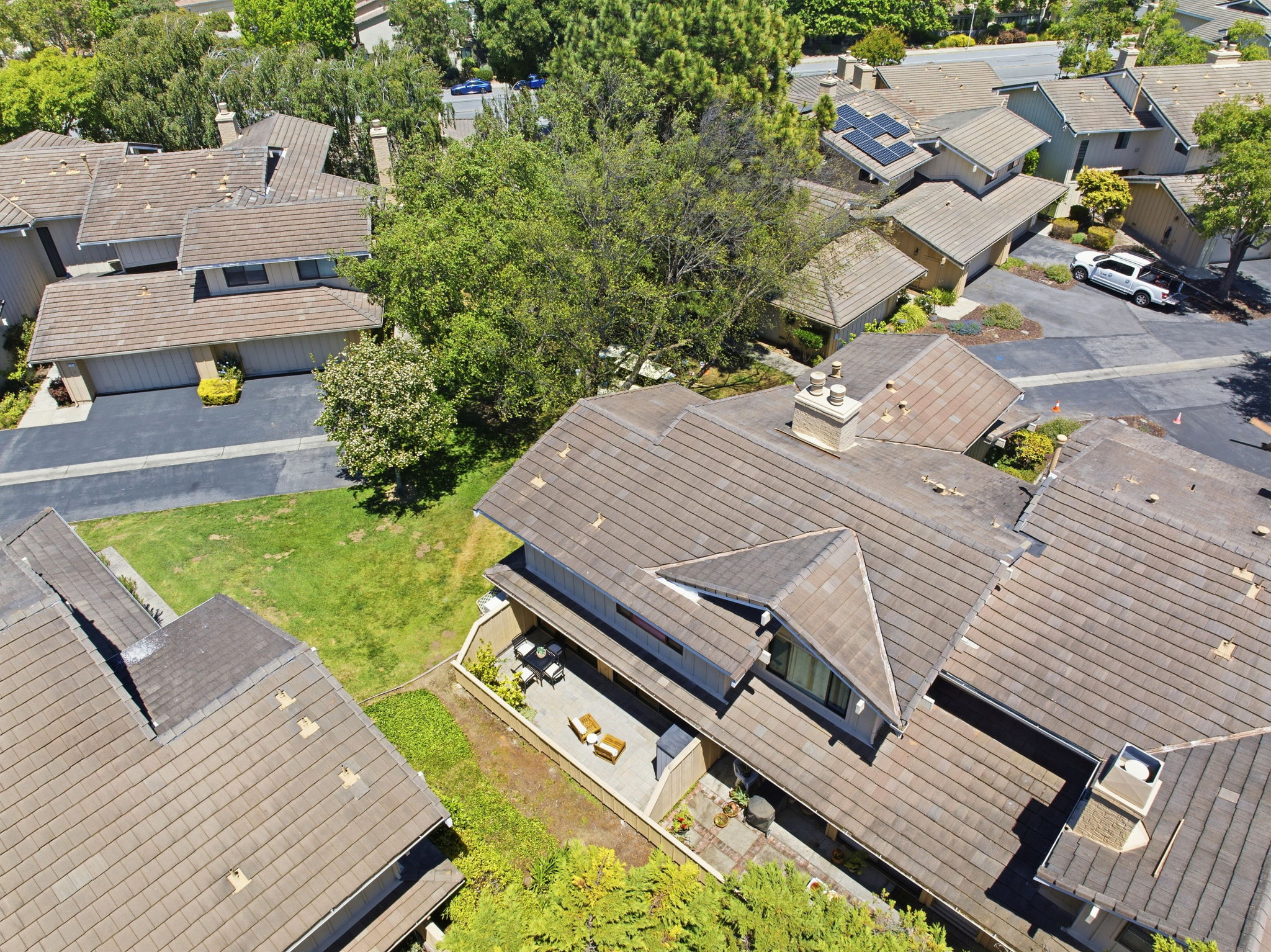  Modern San Carlos Hills Retreat - 物件實景