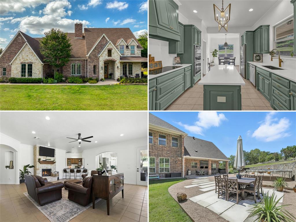 Aledo, Texas, 76008, United States, 5 Bedrooms Bedrooms, ,4 BathroomsBathrooms,Residential,For Sale,1846580