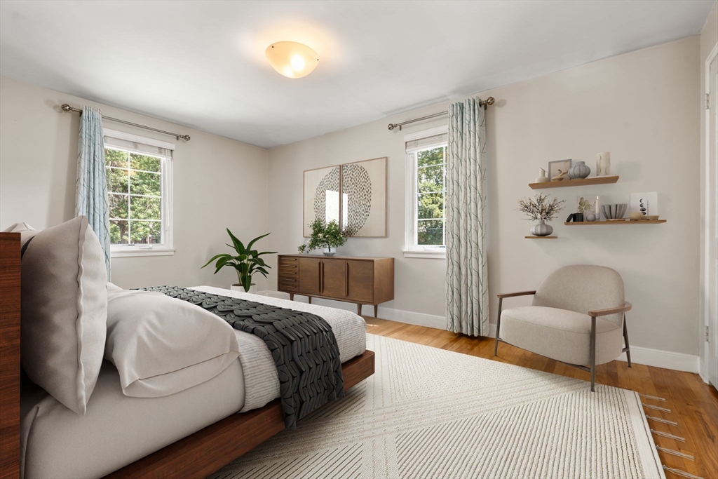 Watertown, Massachusetts, 02472, United States, 2 Bedrooms Bedrooms, ,1 BathroomBathrooms,Residential,For Sale,1947572