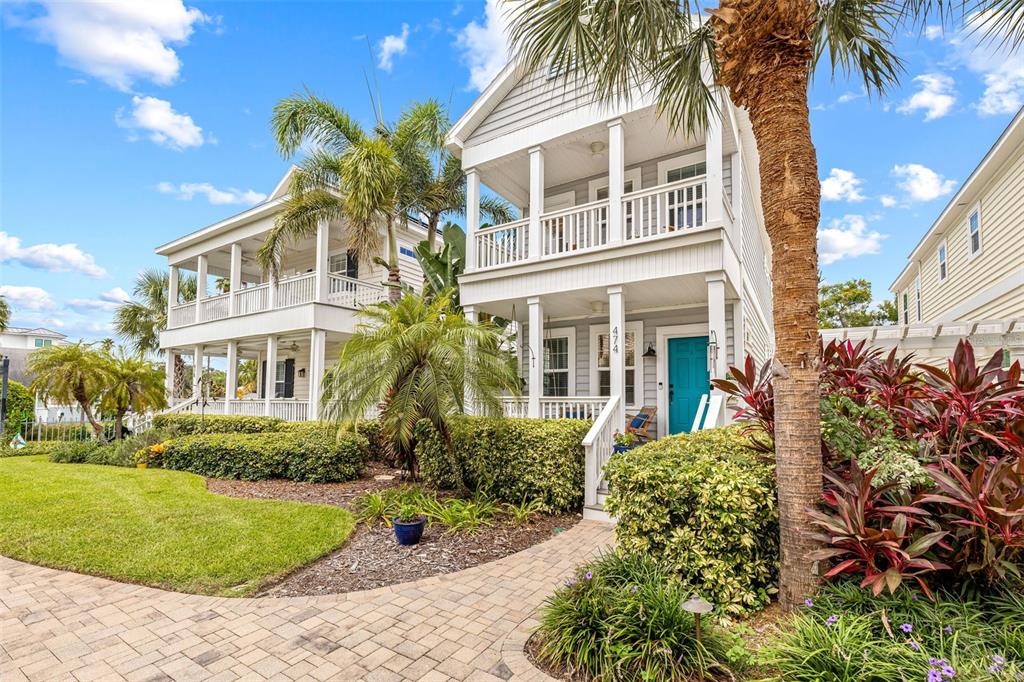 Dunedin, Florida, 34698, United States, 3 Bedrooms Bedrooms, ,3 BathroomsBathrooms,Residential,For Sale,1939118