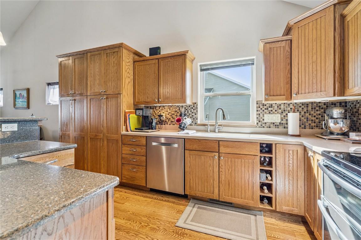 North Liberty, Iowa, 52317, United States, 3 Bedrooms Bedrooms, ,3 BathroomsBathrooms,Residential,For Sale,1979830