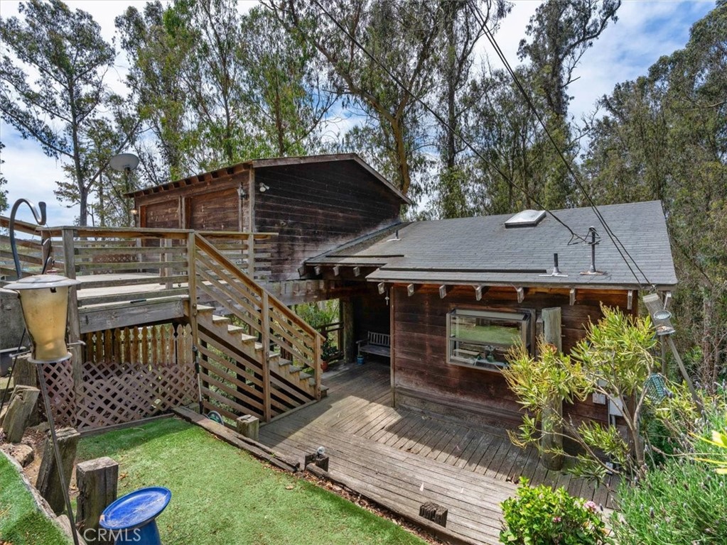 Cambria, California, 93428, United States, 2 Bedrooms Bedrooms, ,2 BathroomsBathrooms,Residential,For Sale,1875245