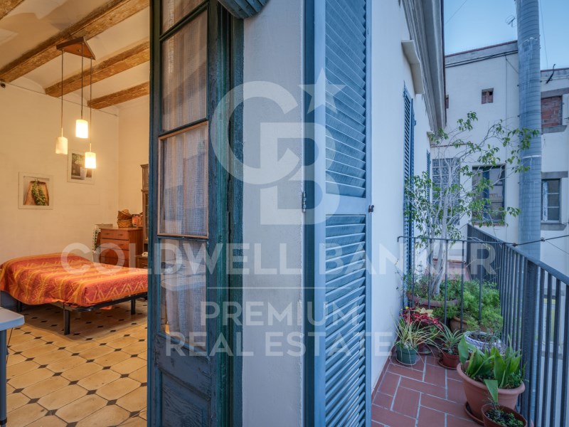 Barcelona, Catalonia, ES, 6 Bedrooms Bedrooms, ,1 BathroomBathrooms,Residential,For Sale,1487718