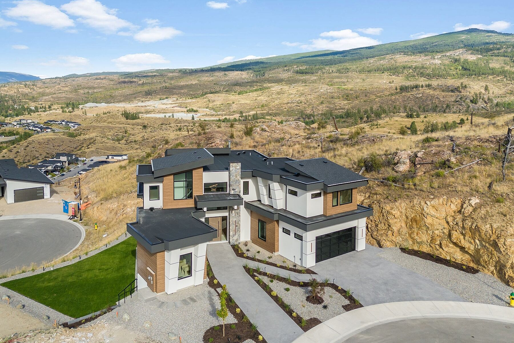  Kelowna, Thompson & Okanagan - 物件實景