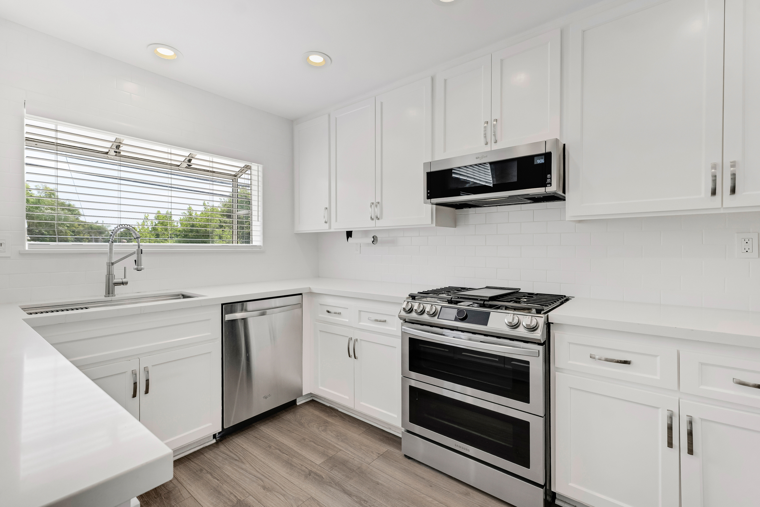  2550 S Centinela Avenue #106 - 物件實景