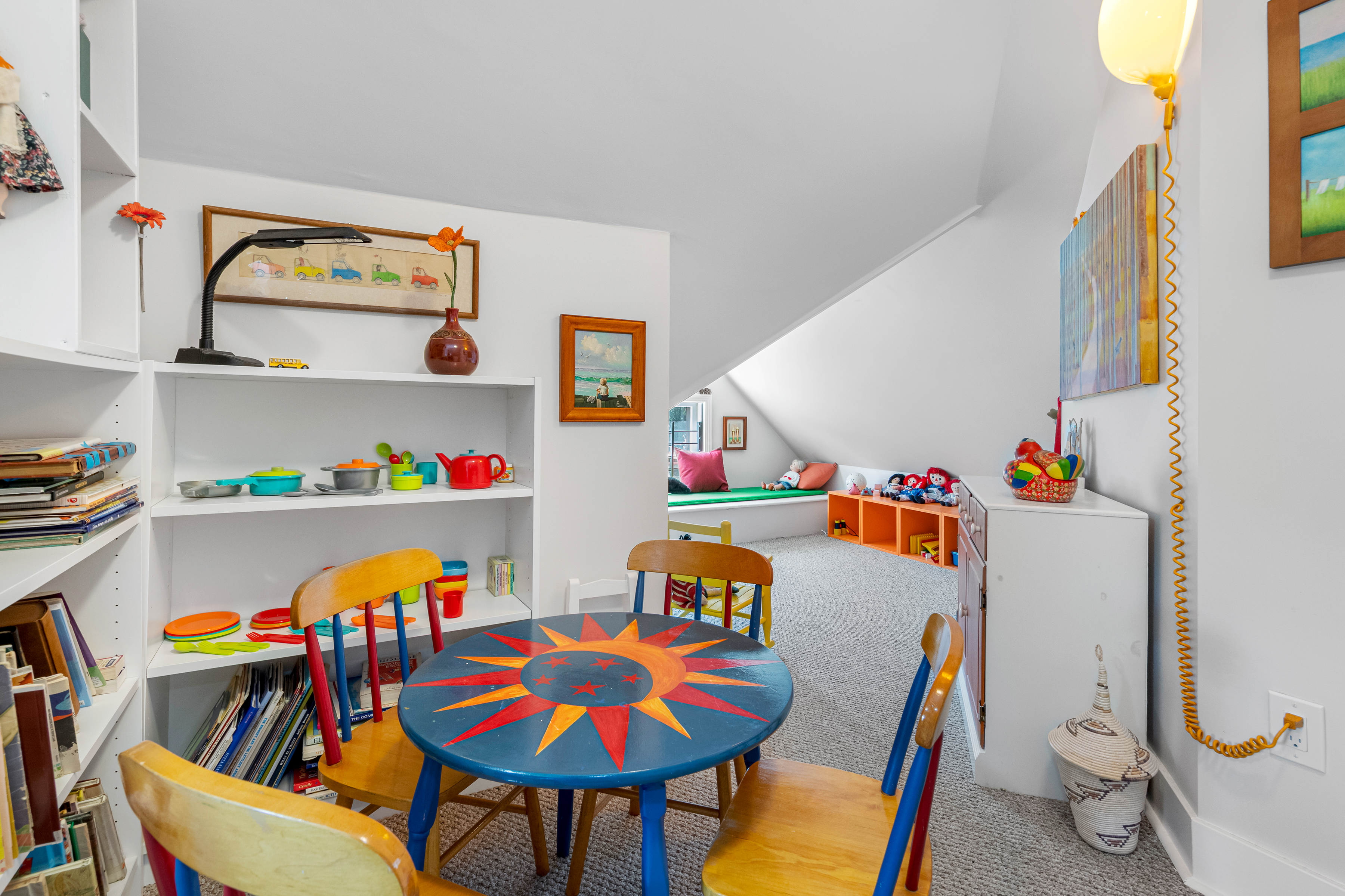  7 Sturtevant Terrace, Medford, MA, 02155 - 物件實景