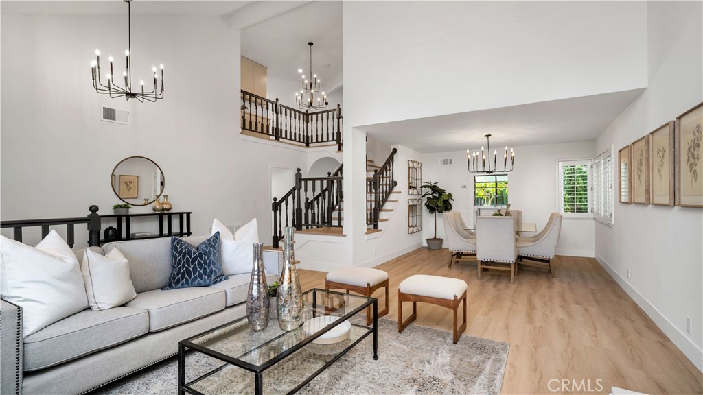 Lake Forest, California, 92630, United States, 4 Bedrooms Bedrooms, ,3 BathroomsBathrooms,Residential,For Sale,1987974