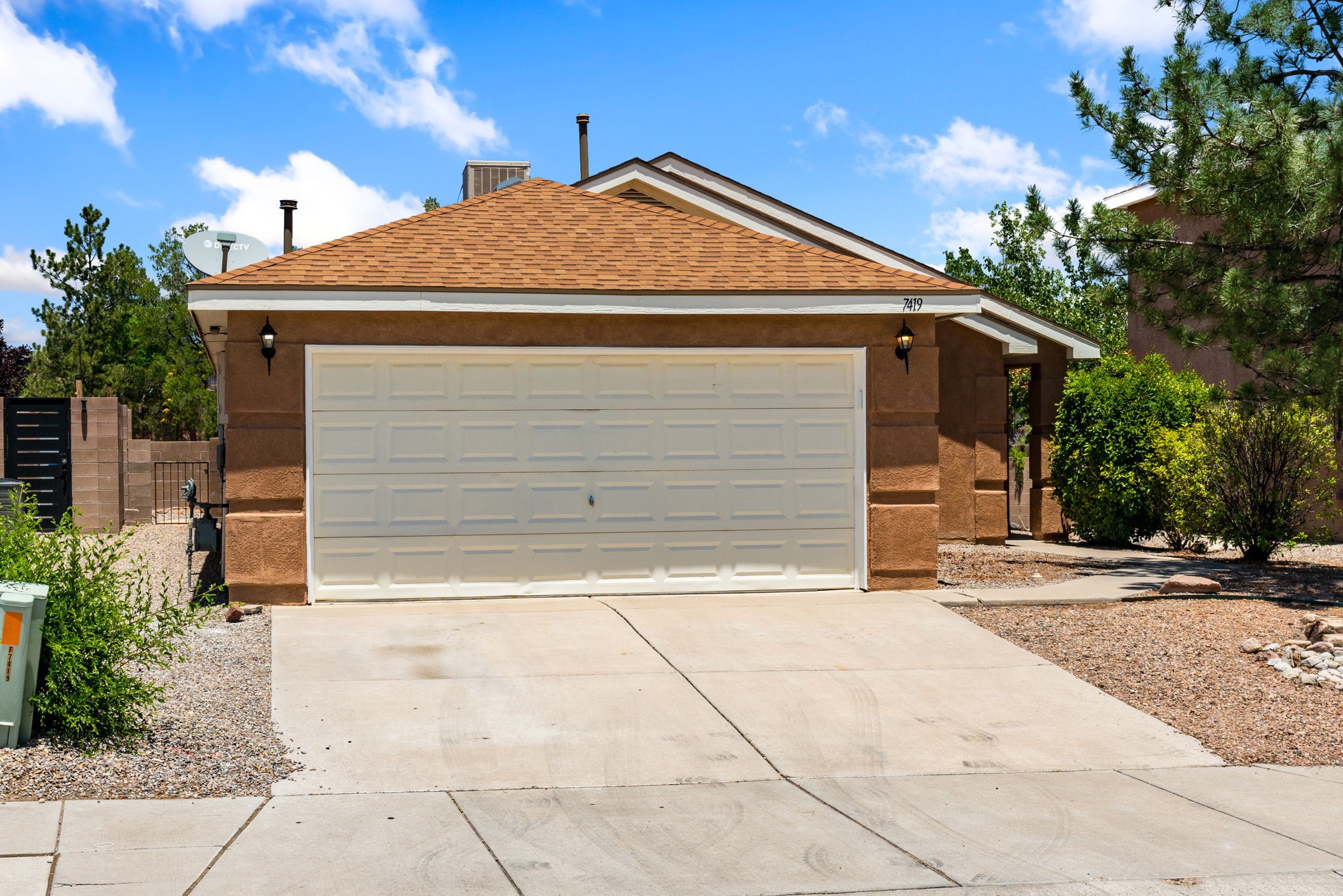  7419 Cripple Creek Road - 物件實景