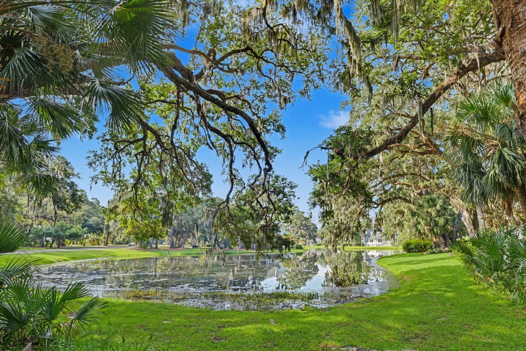  8 Fore Royal Circle, Savannah - 物件實景