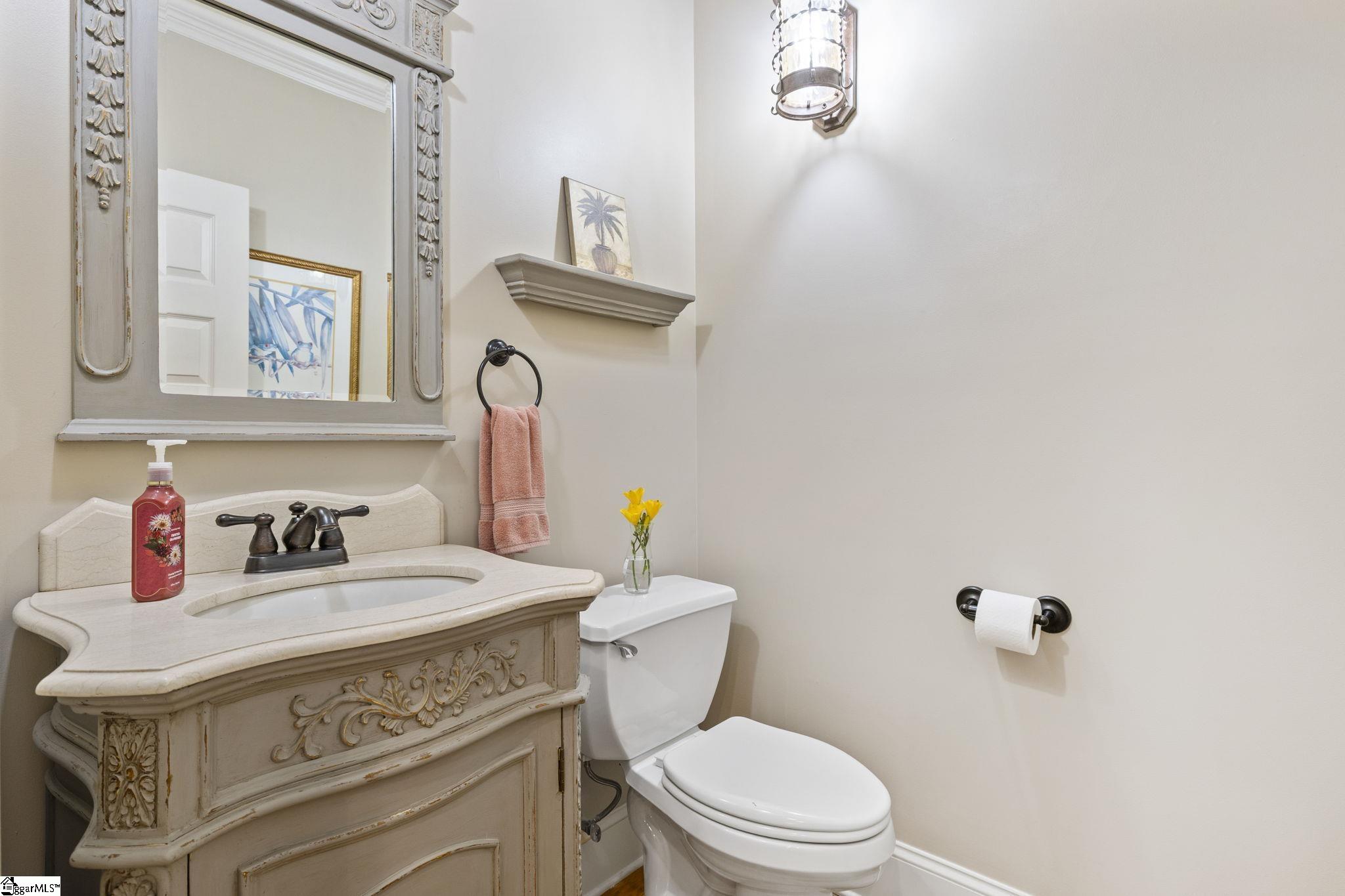 Inman, South Carolina, 29349, United States, 4 Bedrooms Bedrooms, ,3 BathroomsBathrooms,Residential,For Sale,1897107