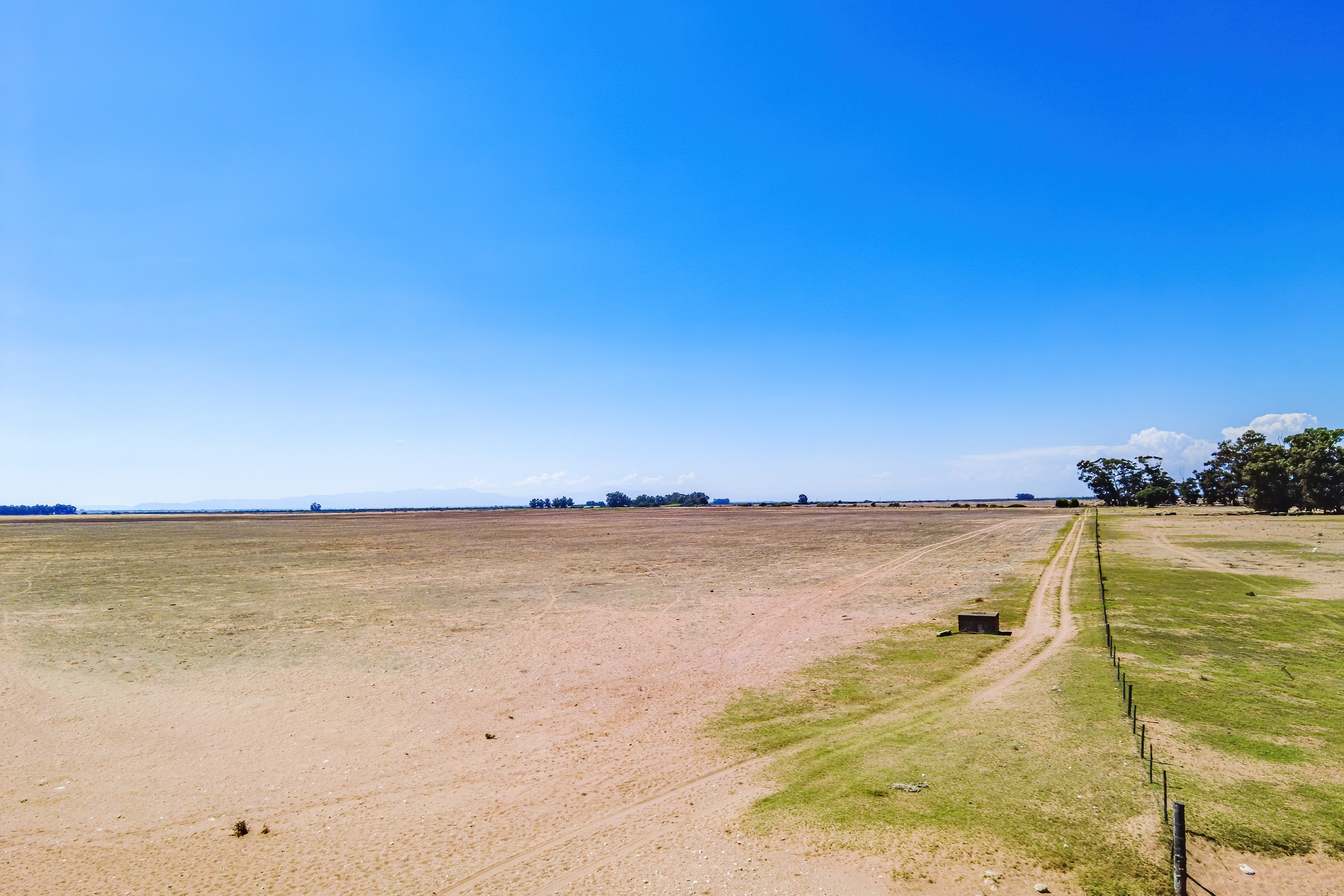  81/4 Brakfontein farm - 物件實景