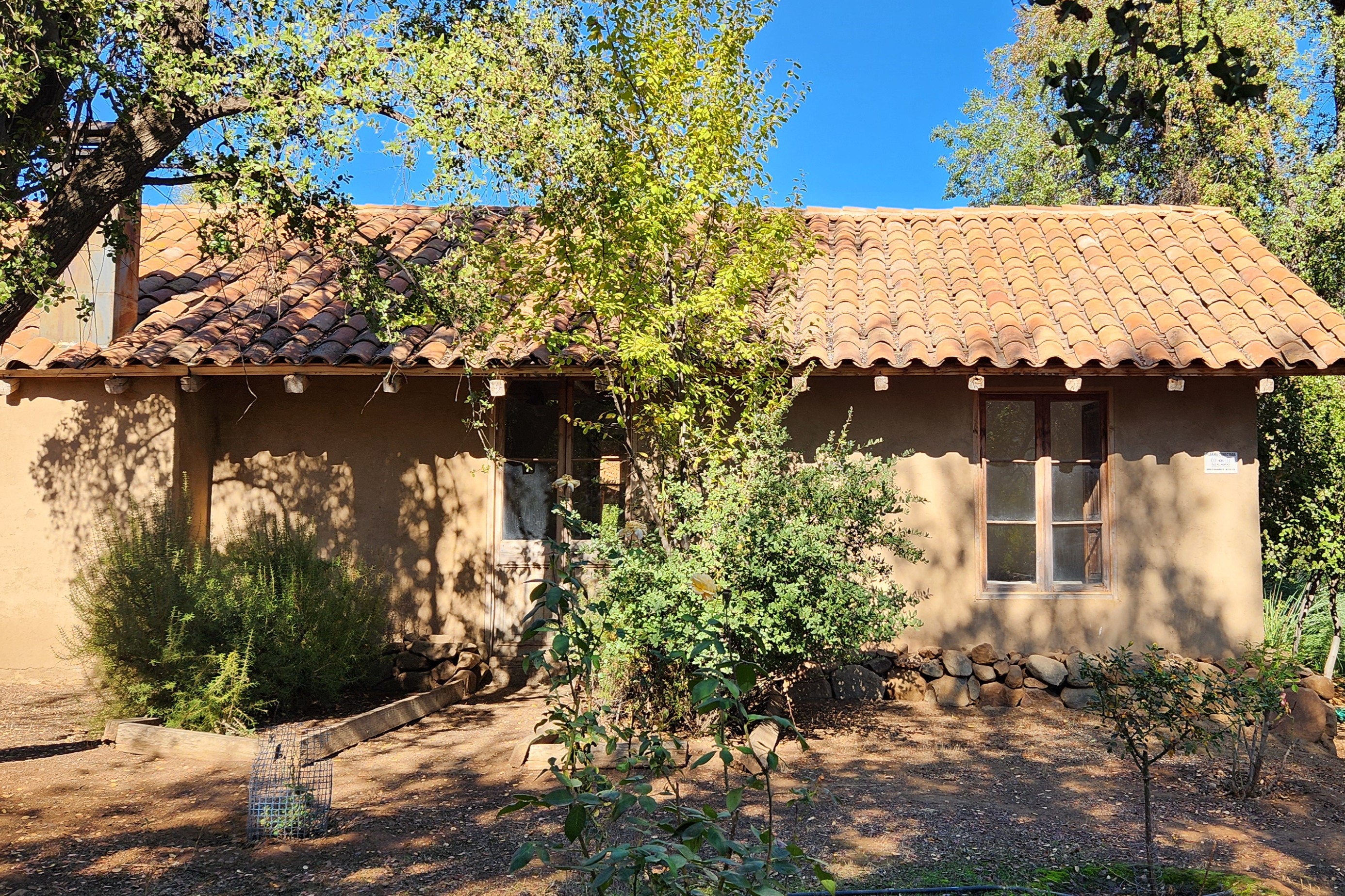  Charming country home in Pirque - 物件實景