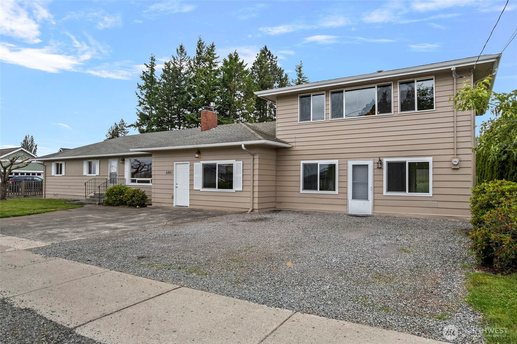 Ferndale, Washington, 98248, United States, 6 Bedrooms Bedrooms, ,2 BathroomsBathrooms,Residential,For Sale,1921640