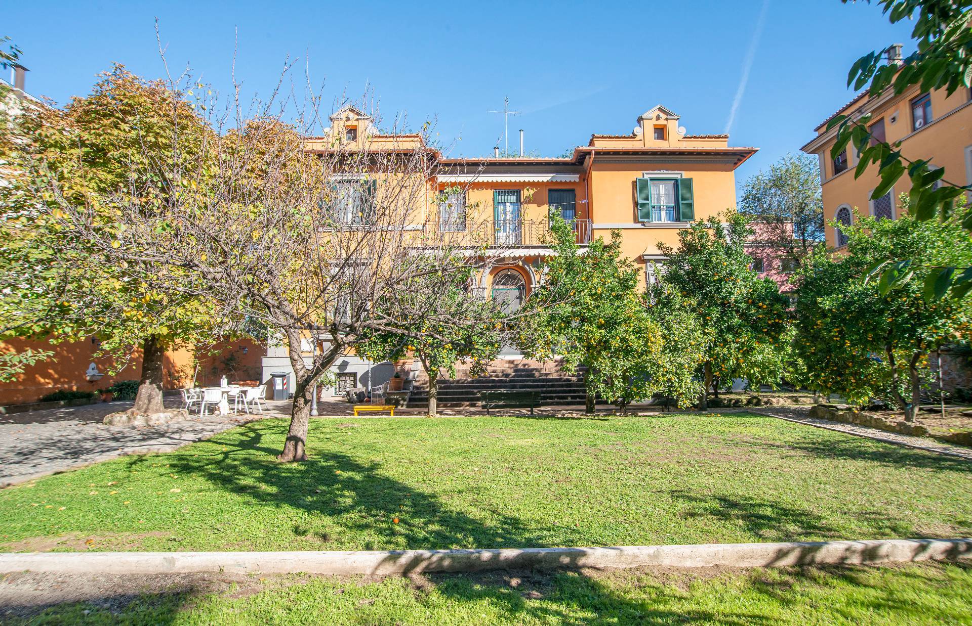 Via di Villa Pepoli, Roma, Roma, 00100, IT, 7 Bedrooms Bedrooms, ,5 BathroomsBathrooms,Residential,For Sale,Via di Villa Pepoli,1665684