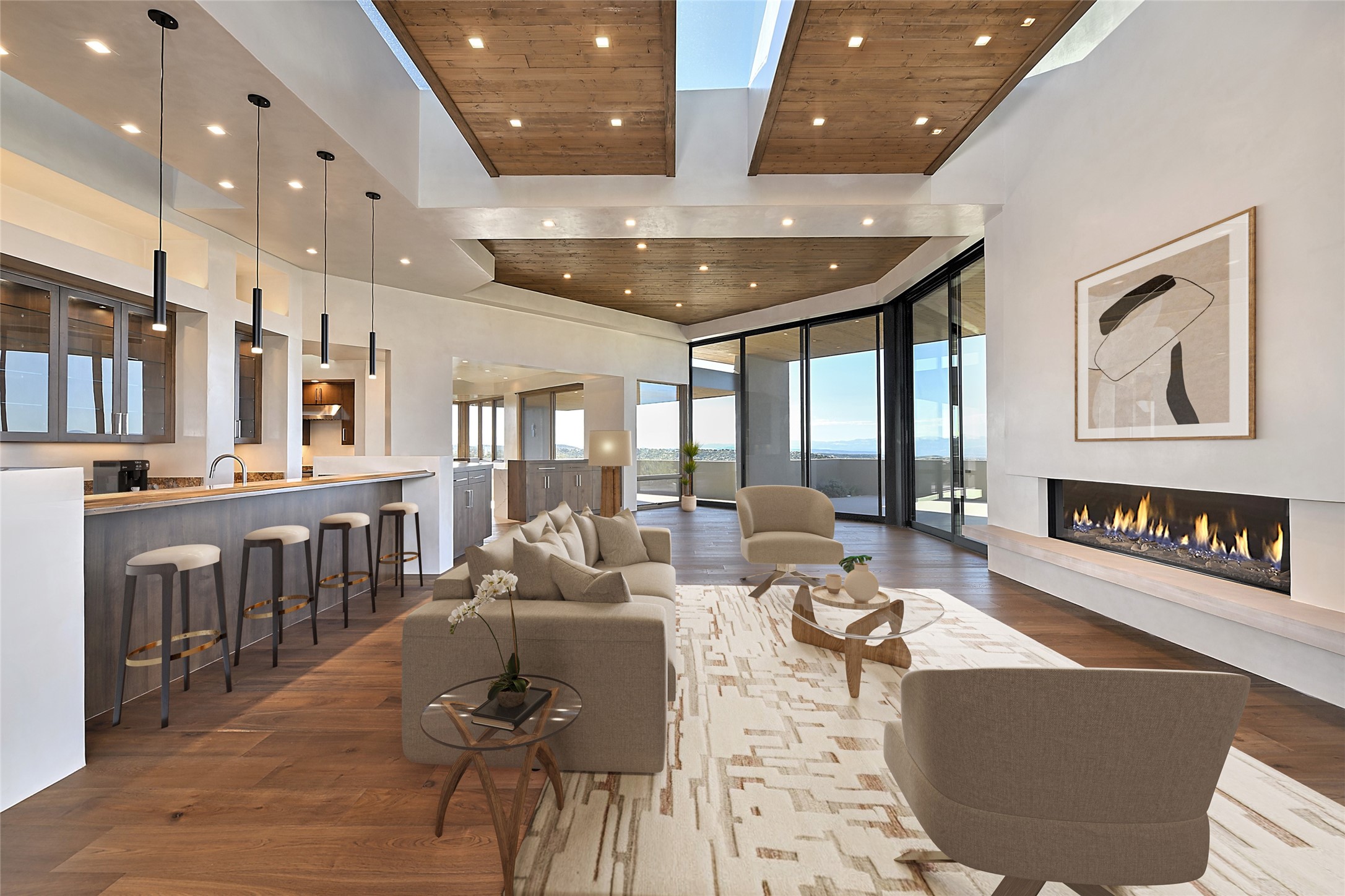  3275 Monte Sereno Drive - 物件實景