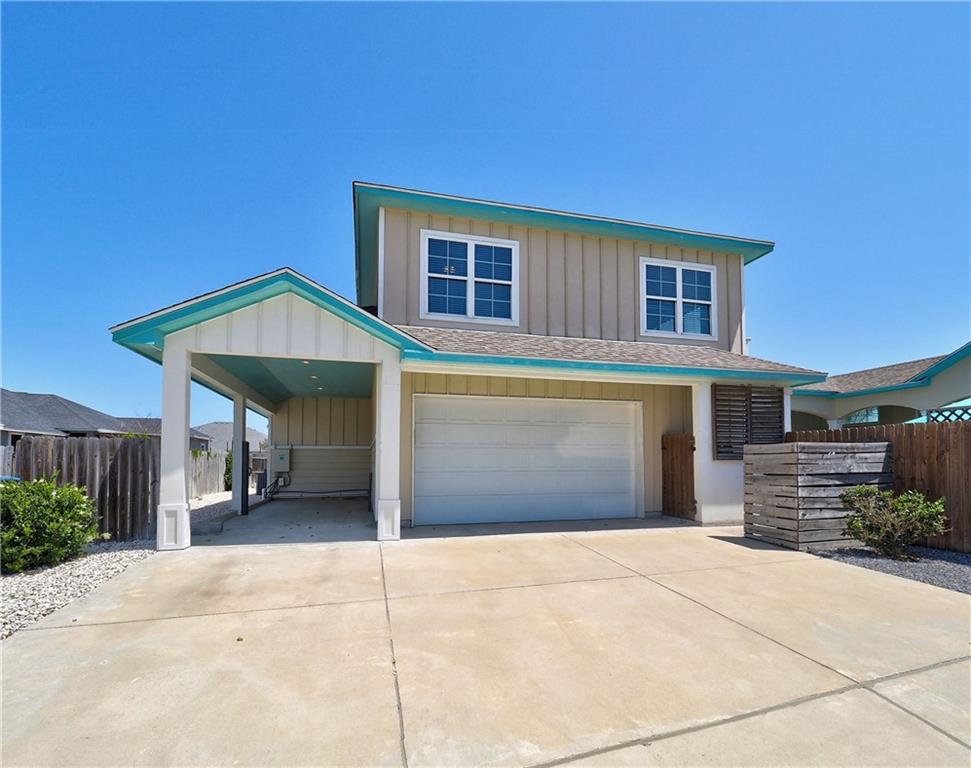 Corpus Christi, Texas, 78418, United States, 4 Bedrooms Bedrooms, ,4 BathroomsBathrooms,Residential,For Sale,1847521
