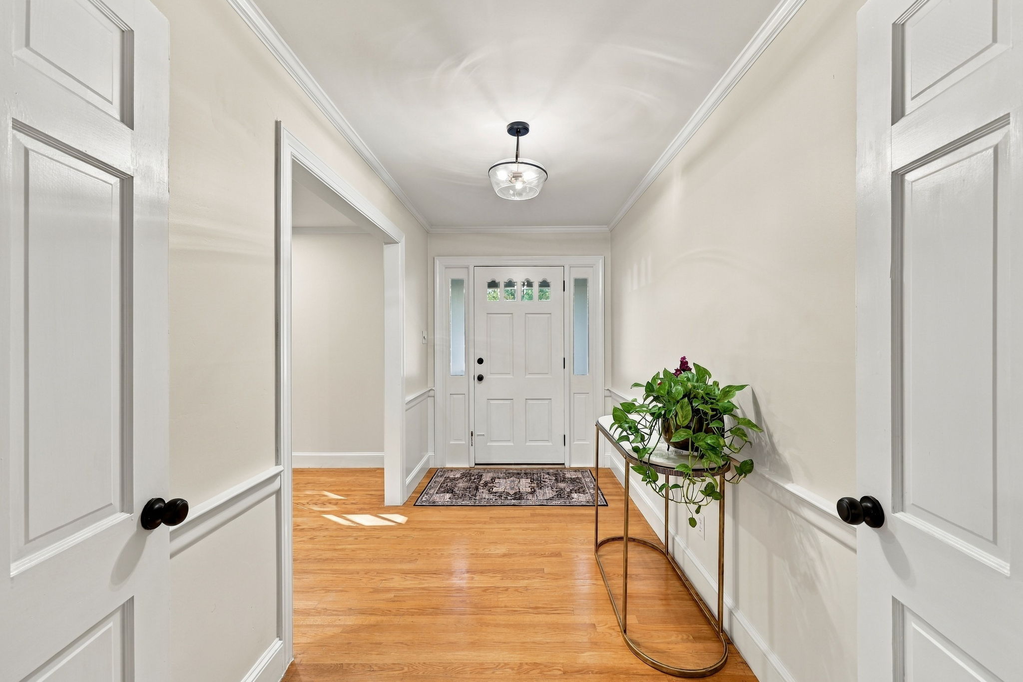  6700 Valley Lake Drive, Raleigh, NC 27612 - 物件實景