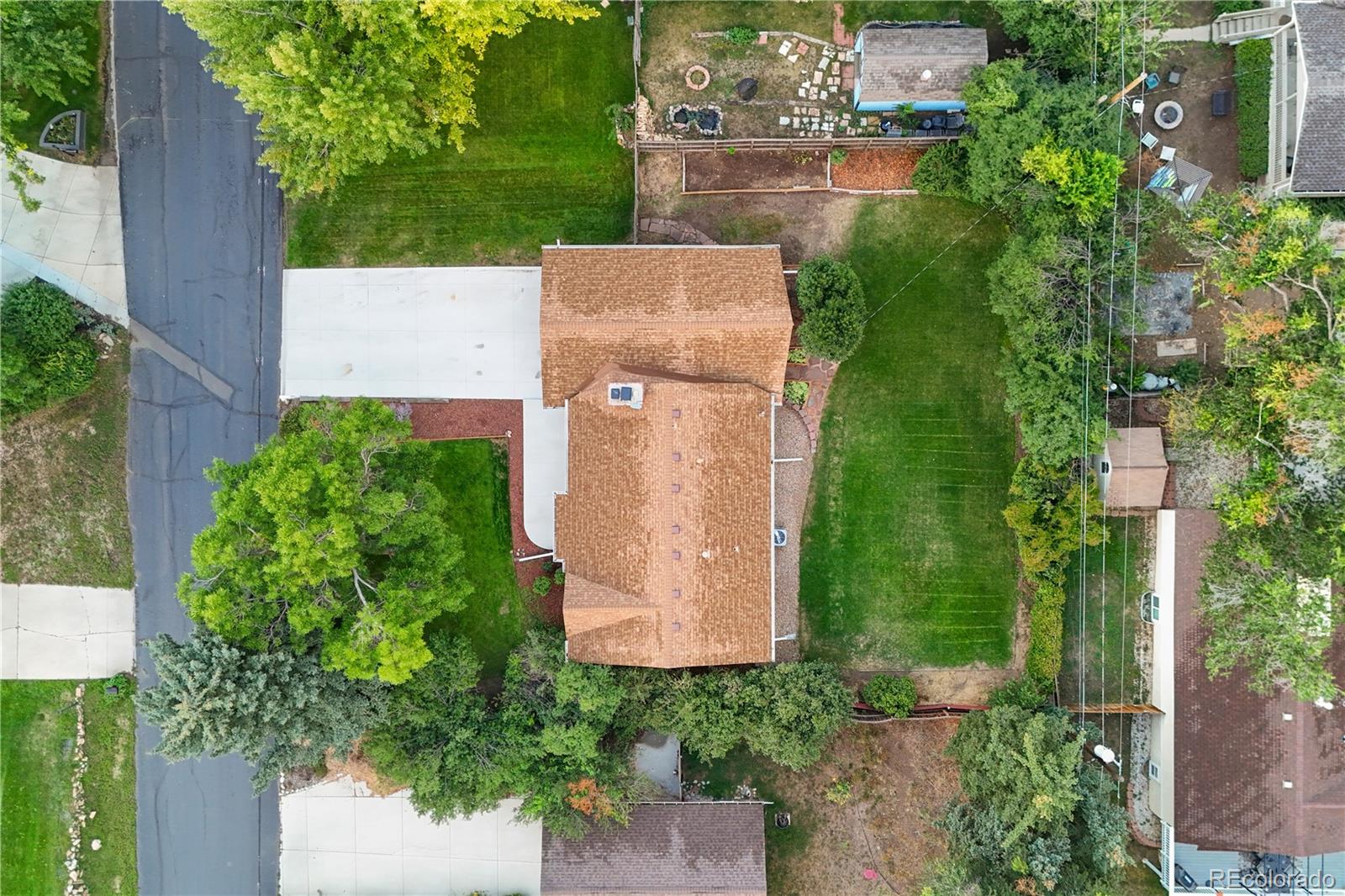 Lakewood, Colorado, 80214, United States, 3 Bedrooms Bedrooms, ,2 BathroomsBathrooms,Residential,For Sale,1940833