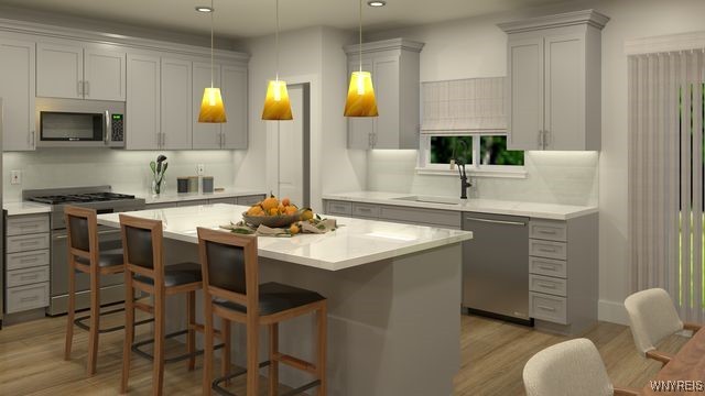 Porter, New York, 14174, United States, 2 Bedrooms Bedrooms, ,2 BathroomsBathrooms,Residential,For Sale,1977680