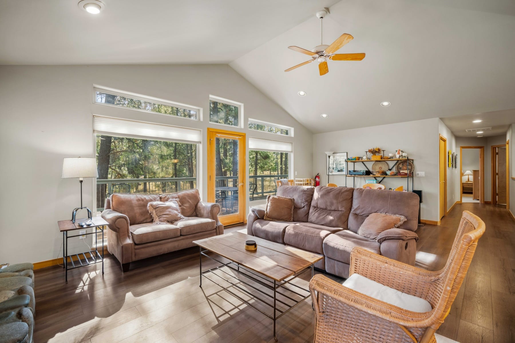  18130 Mt Baker Lane #4 Sunriver, OR 97707 - 物件實景