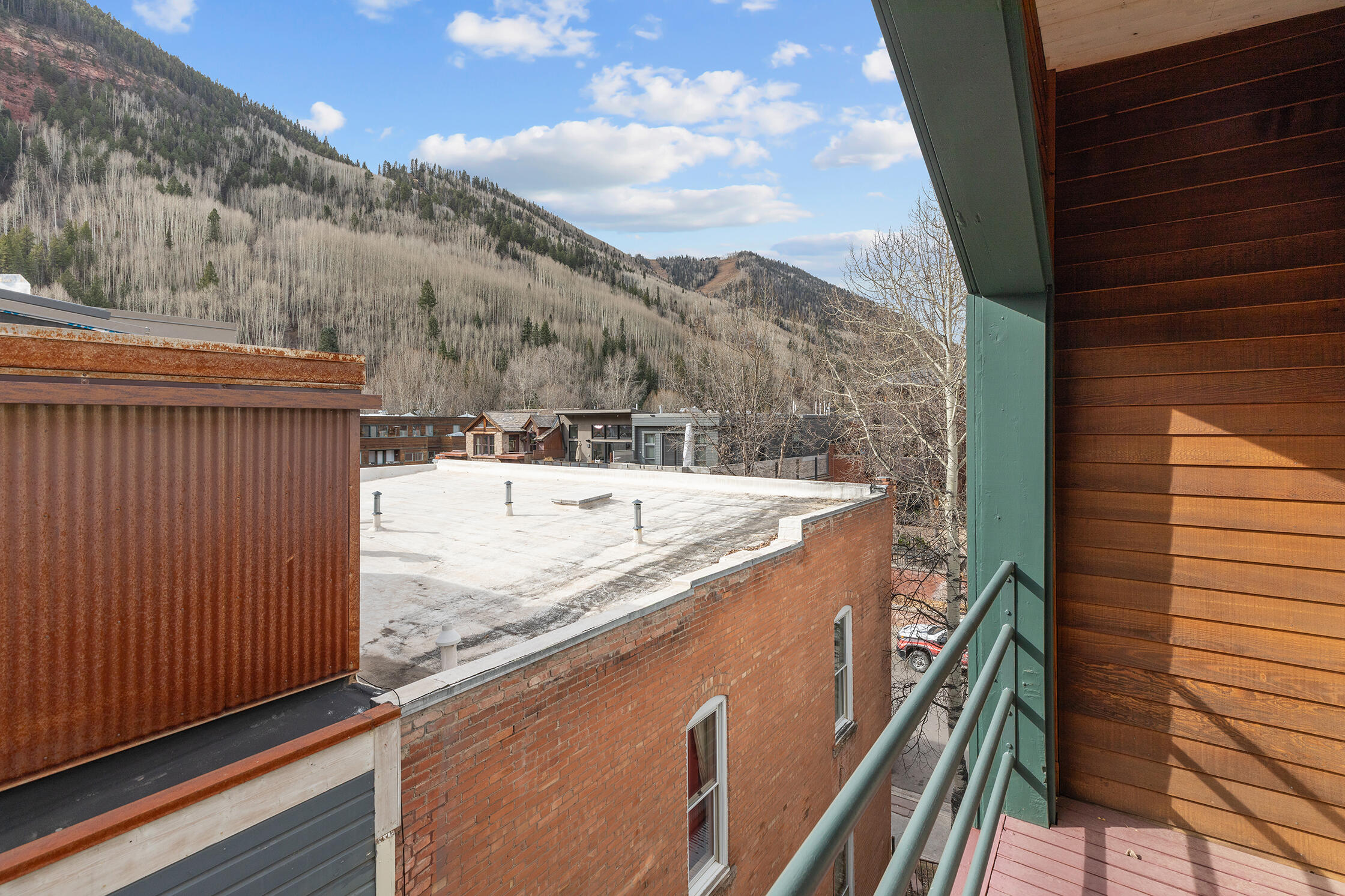 Telluride, Colorado, 81435, United States, 2 Bedrooms Bedrooms, ,1 BathroomBathrooms,Residential,For Sale,1990312