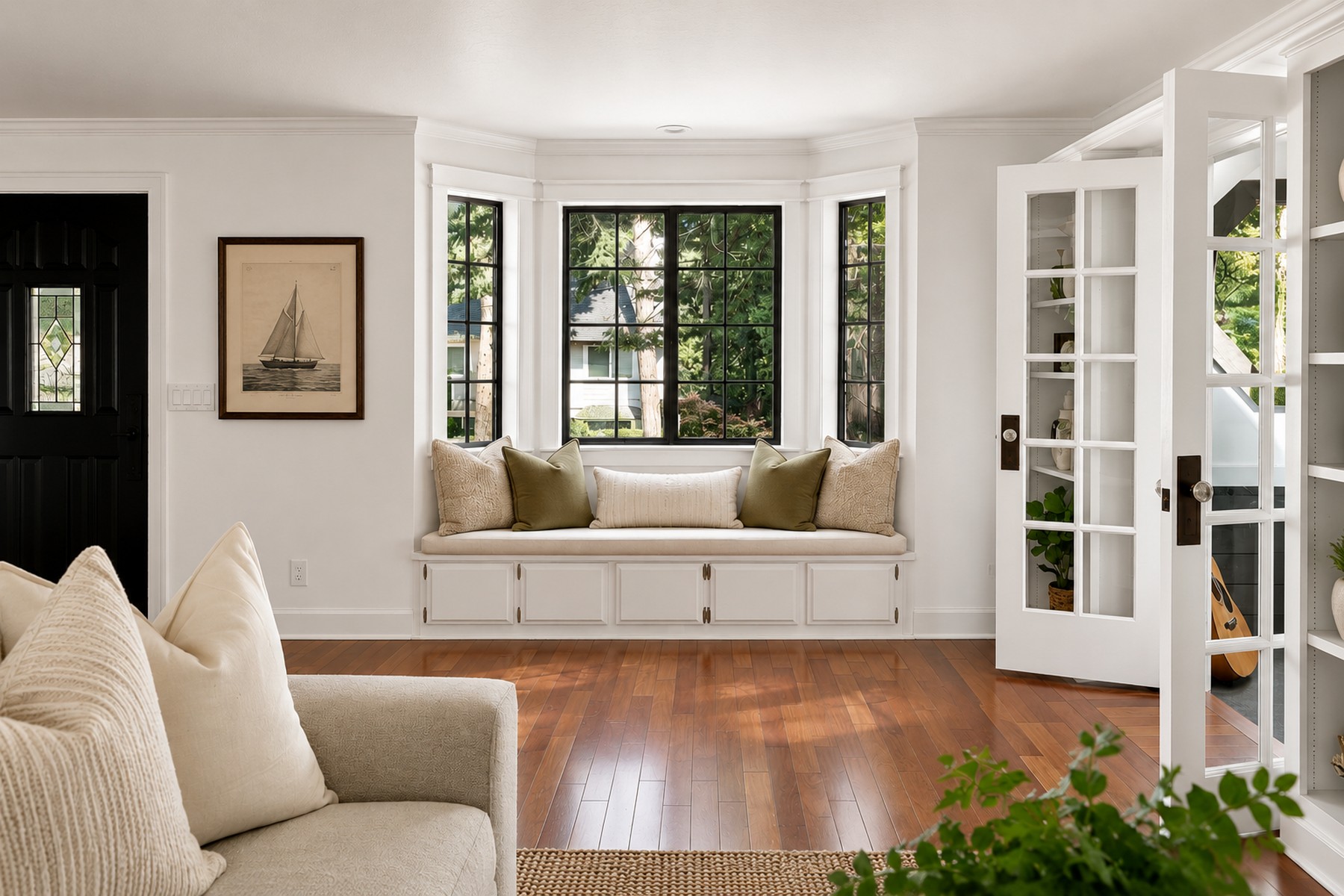  410 Bel Air Drive, Lake Arrowhead, CA 92352 - 物件實景