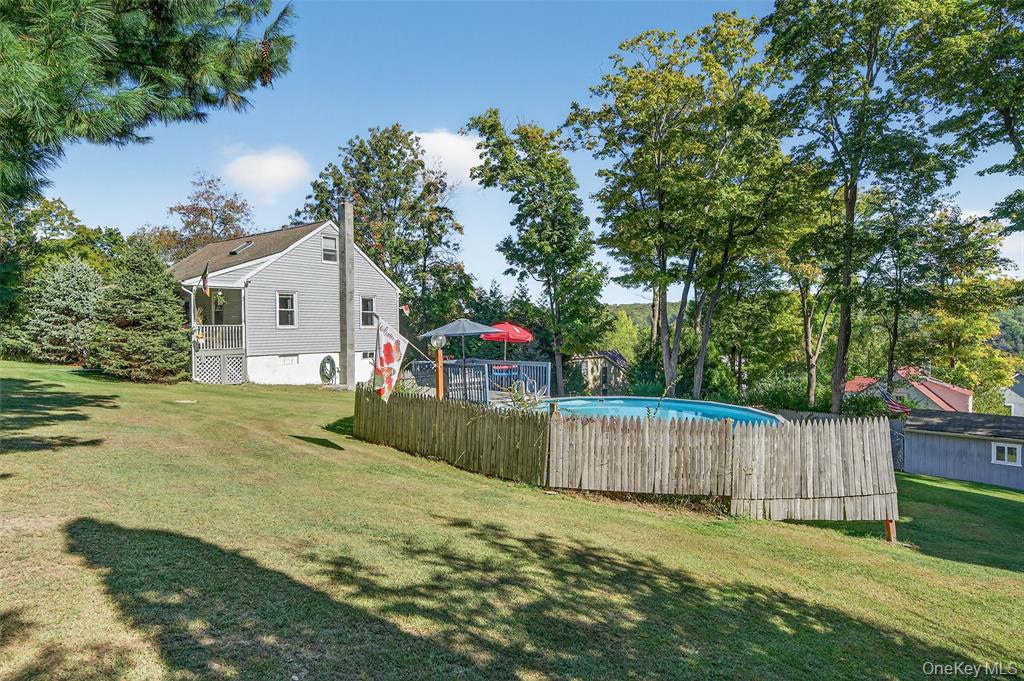 Monroe, New York, 10950, United States, 4 Bedrooms Bedrooms, ,2 BathroomsBathrooms,Residential,For Sale,1981156