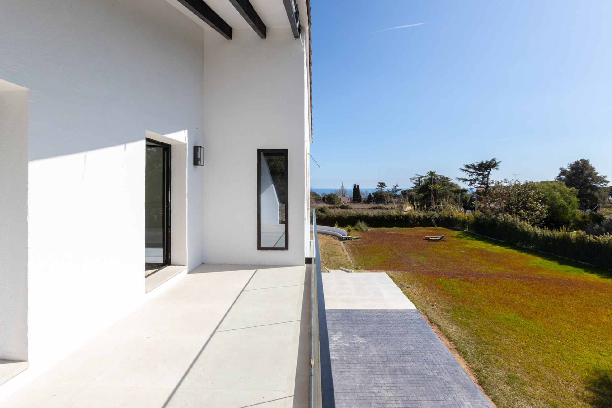  Manor house with complete renovation: Maximum elegance with luxury standards - 物件實景