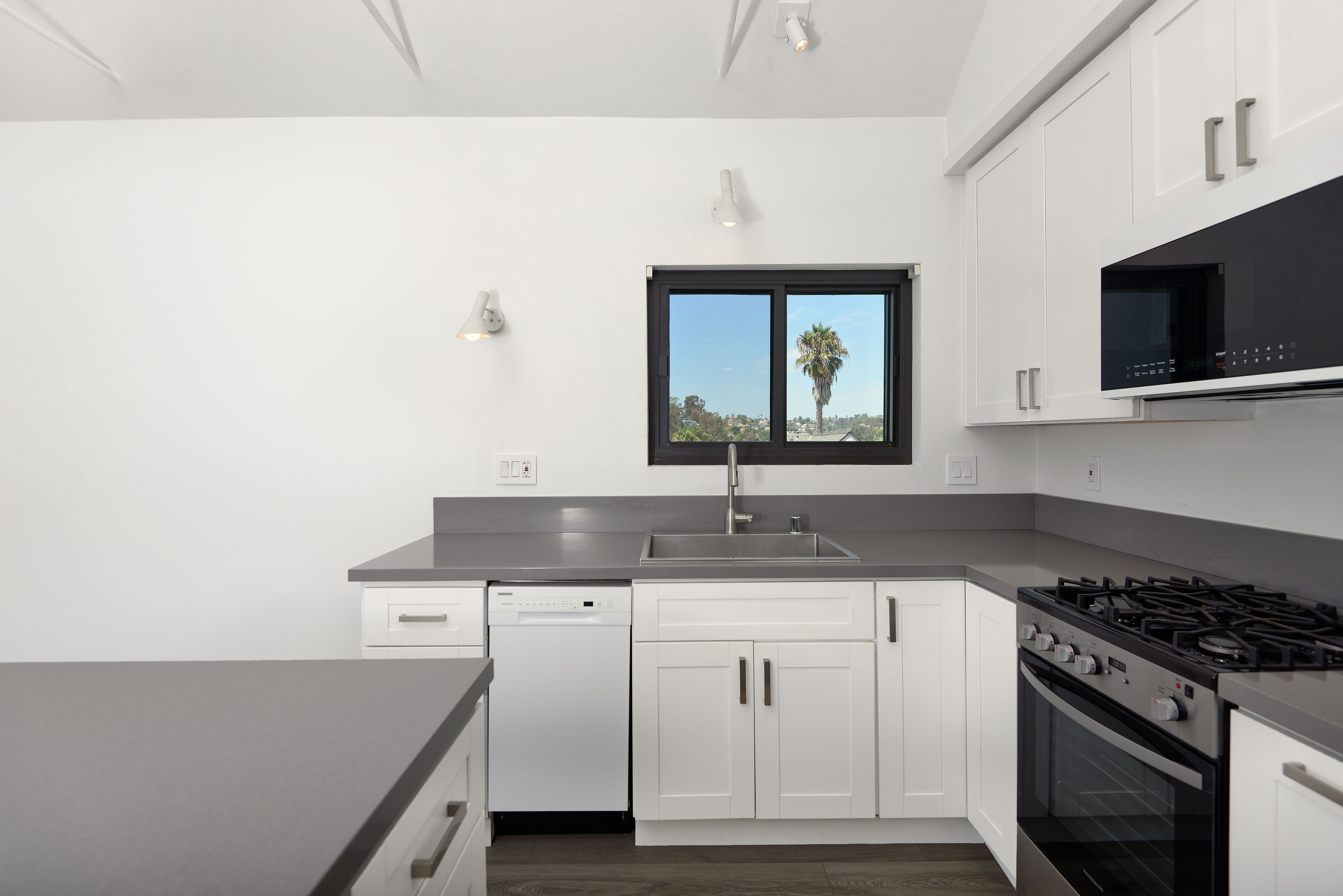  2442 union  street #5, san diego, ca 92101 - 物件實景