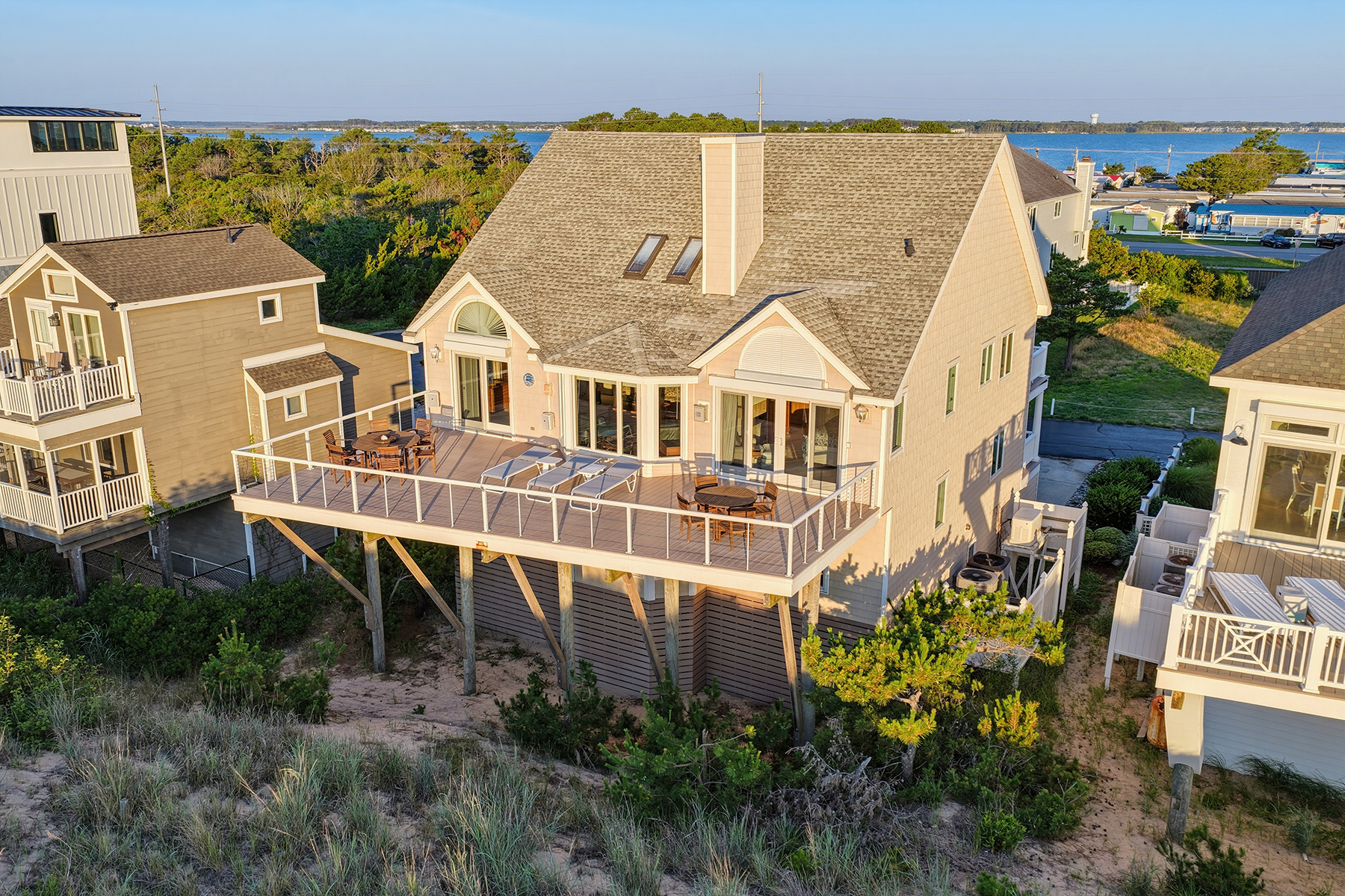  37135 Ocean Park Lane / Fenwick Island - 物件實景