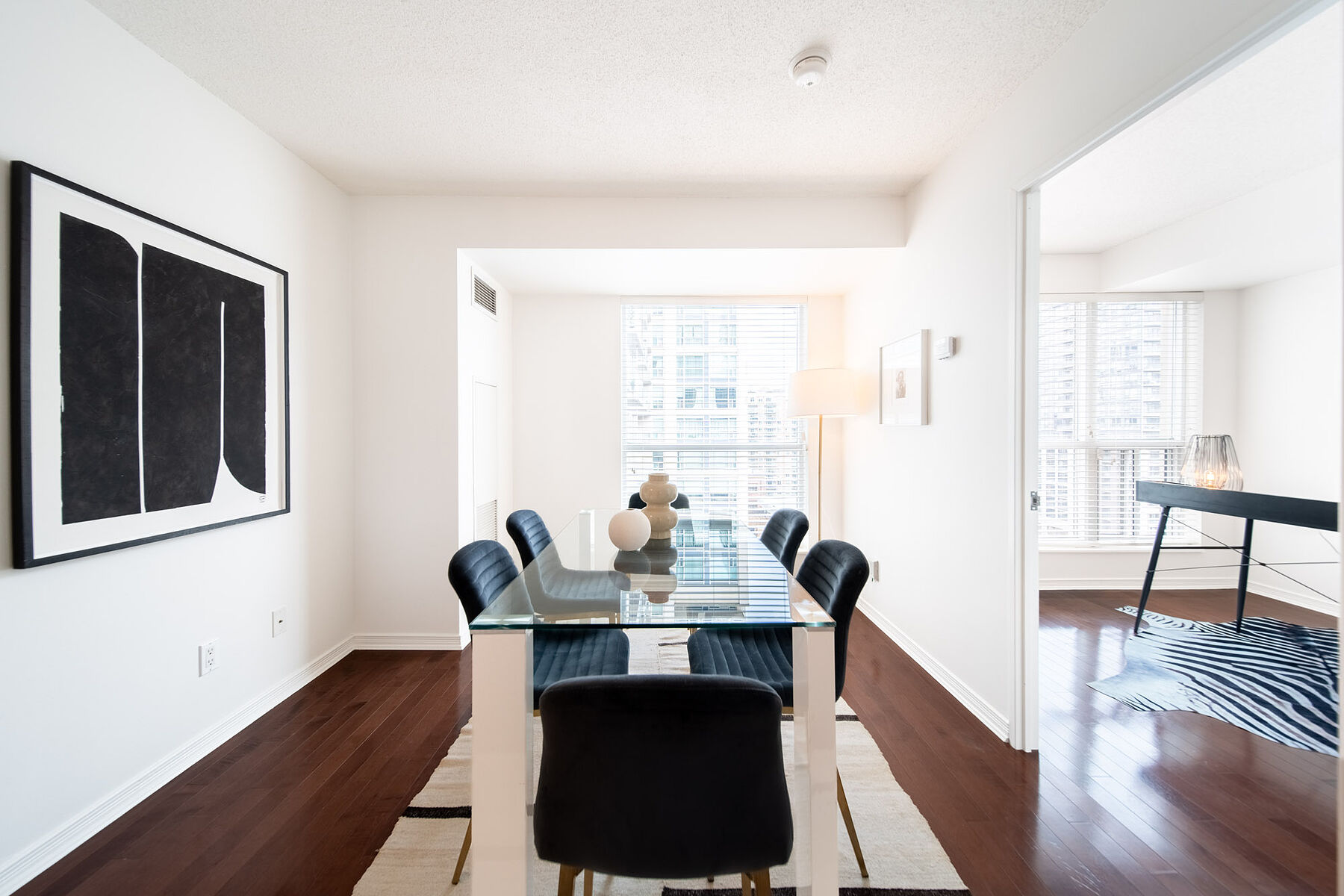  Toronto, Greater Toronto Area - 物件實景