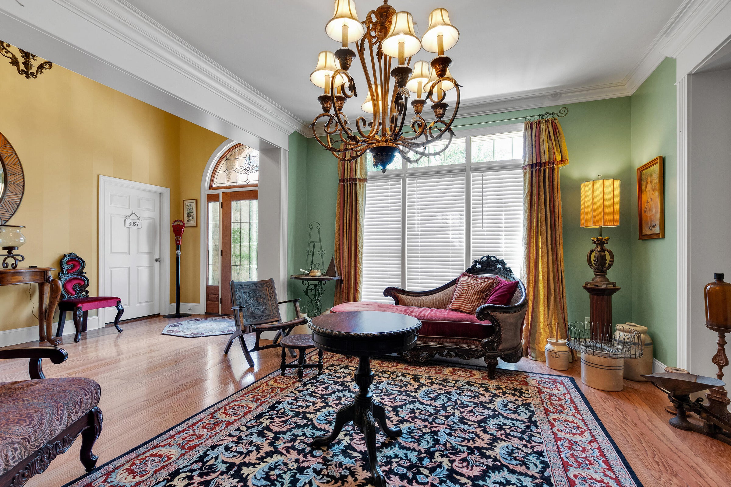 Fulton, Mississippi, 38843, United States, 4 Bedrooms Bedrooms, ,4 BathroomsBathrooms,Residential,For Sale,1976372