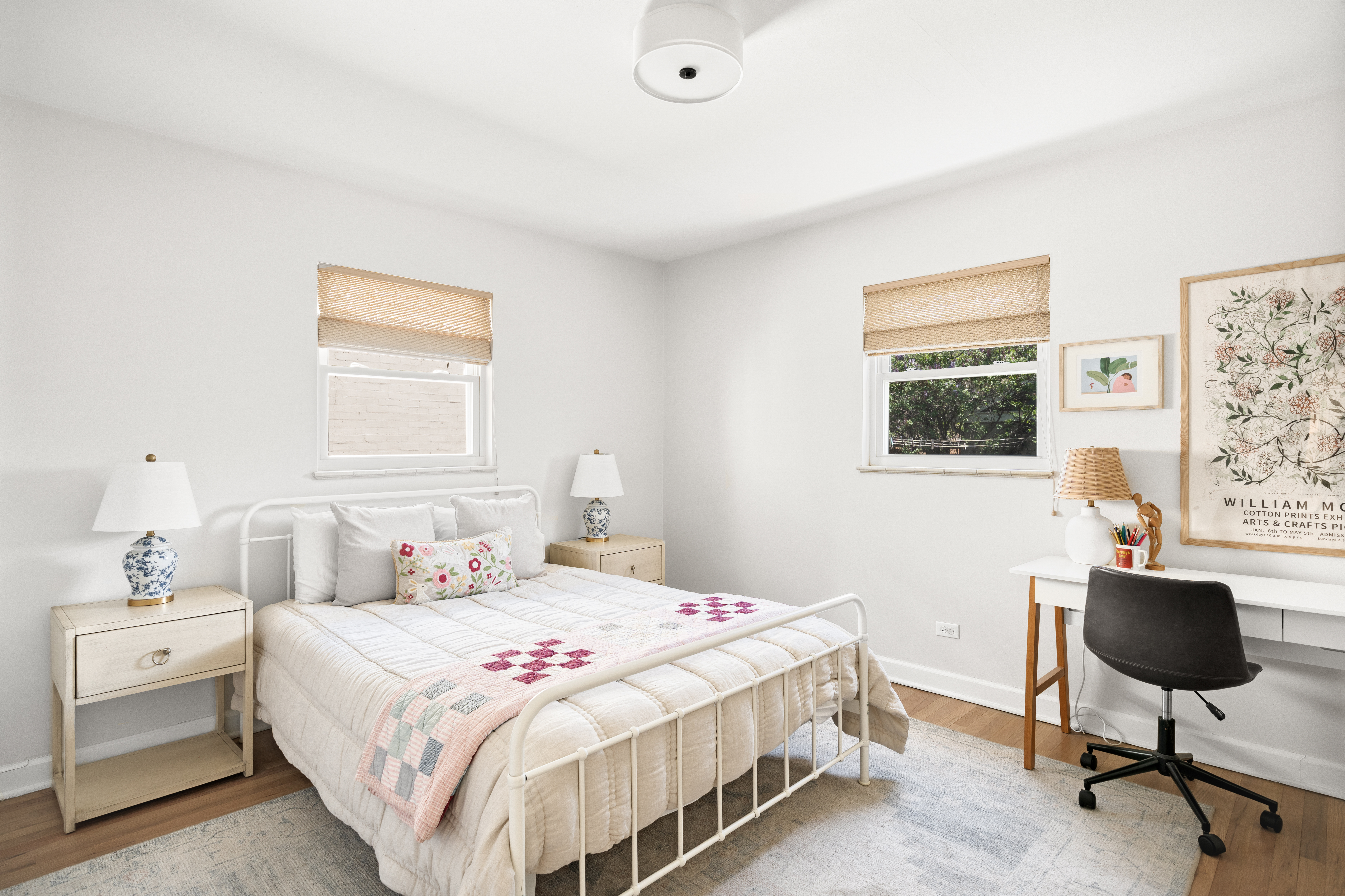  8,000 Square Foot Lot Along a Beautiful Tree Lined Parkway - 物件實景