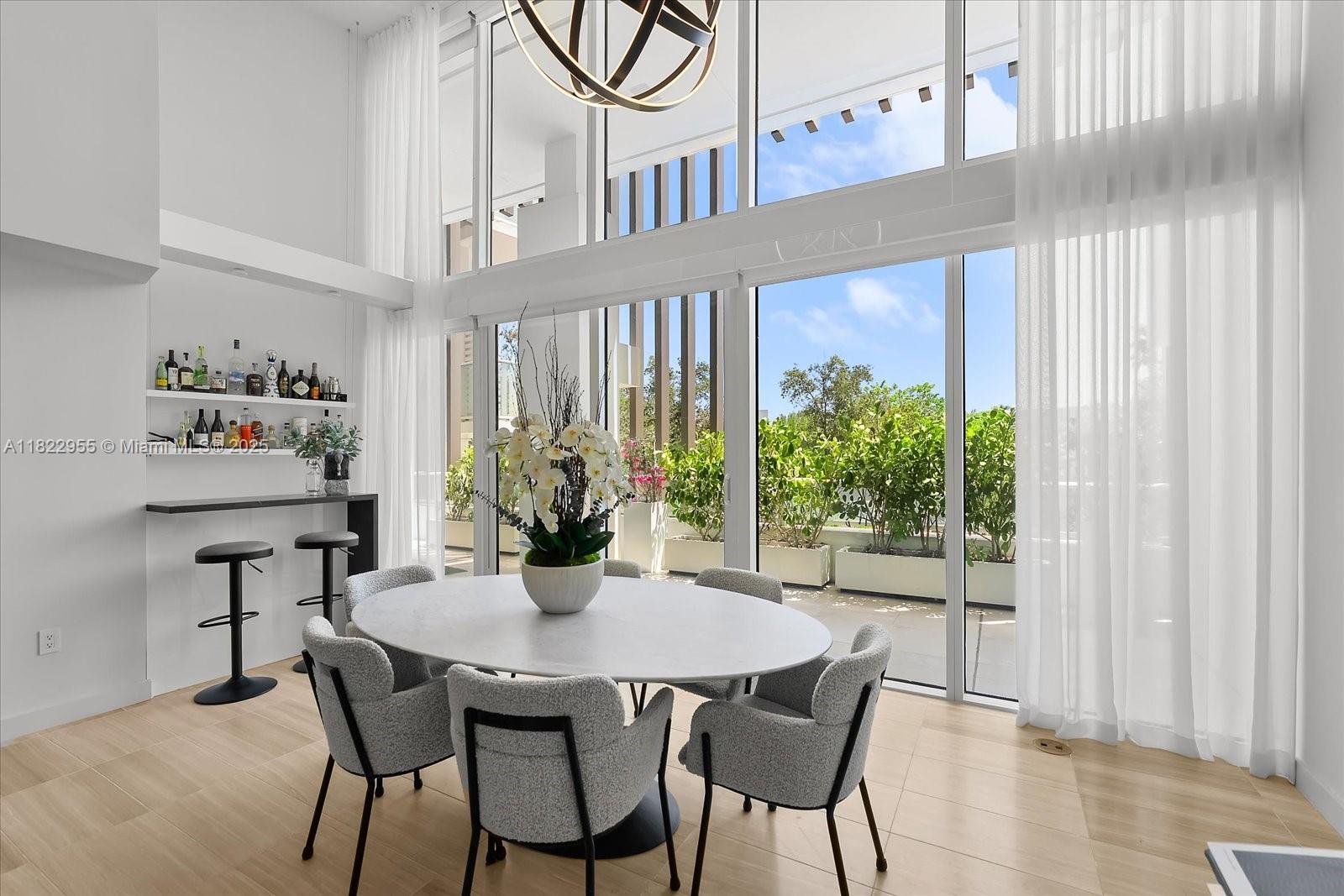 Miami Beach, Florida, 33140, United States, 4 Bedrooms Bedrooms, ,5 BathroomsBathrooms,Residential,For Sale,1949719