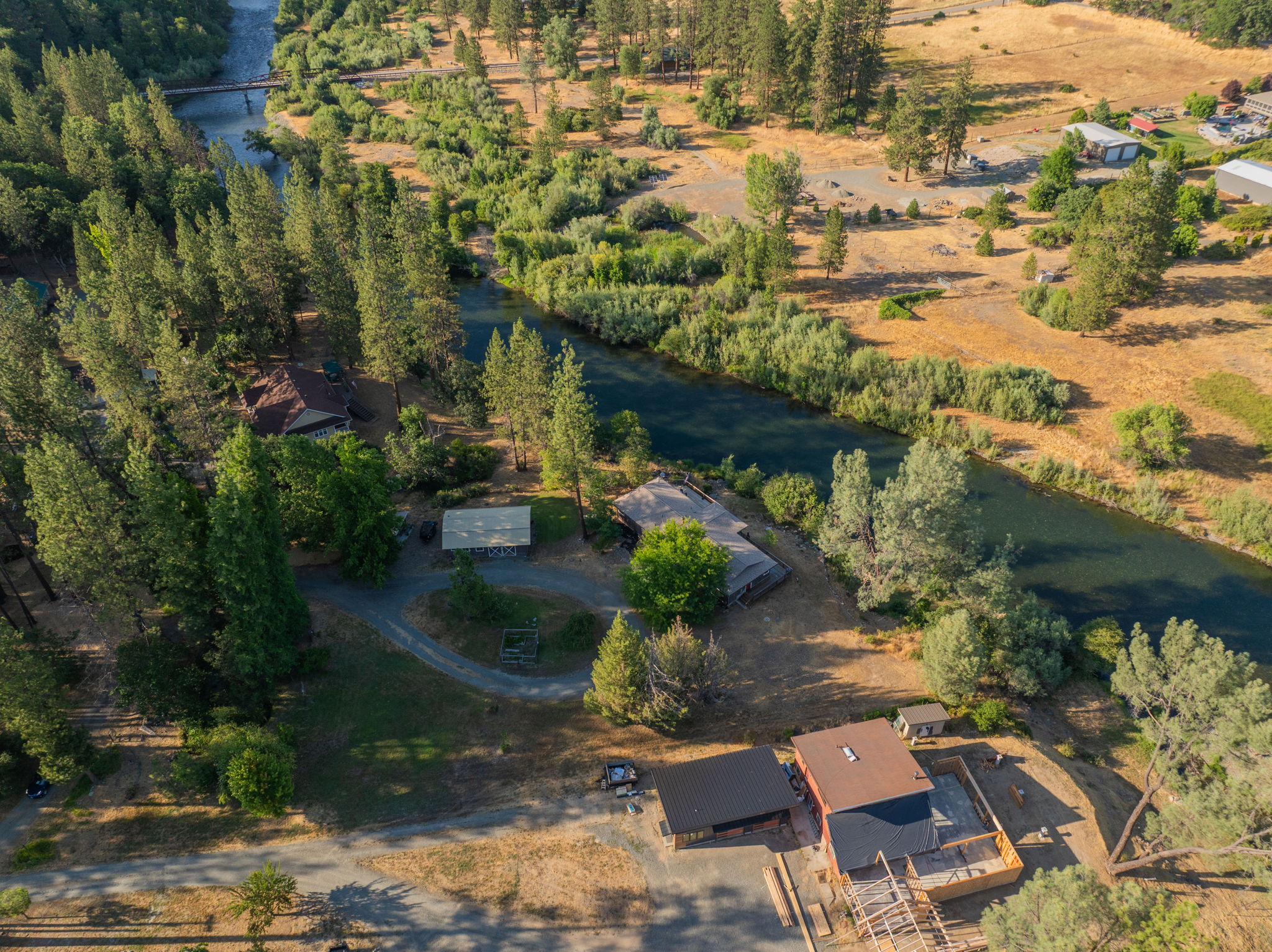 Lewiston, California, 96052, United States, 3 Bedrooms Bedrooms, ,3 BathroomsBathrooms,Residential,For Sale,1937334