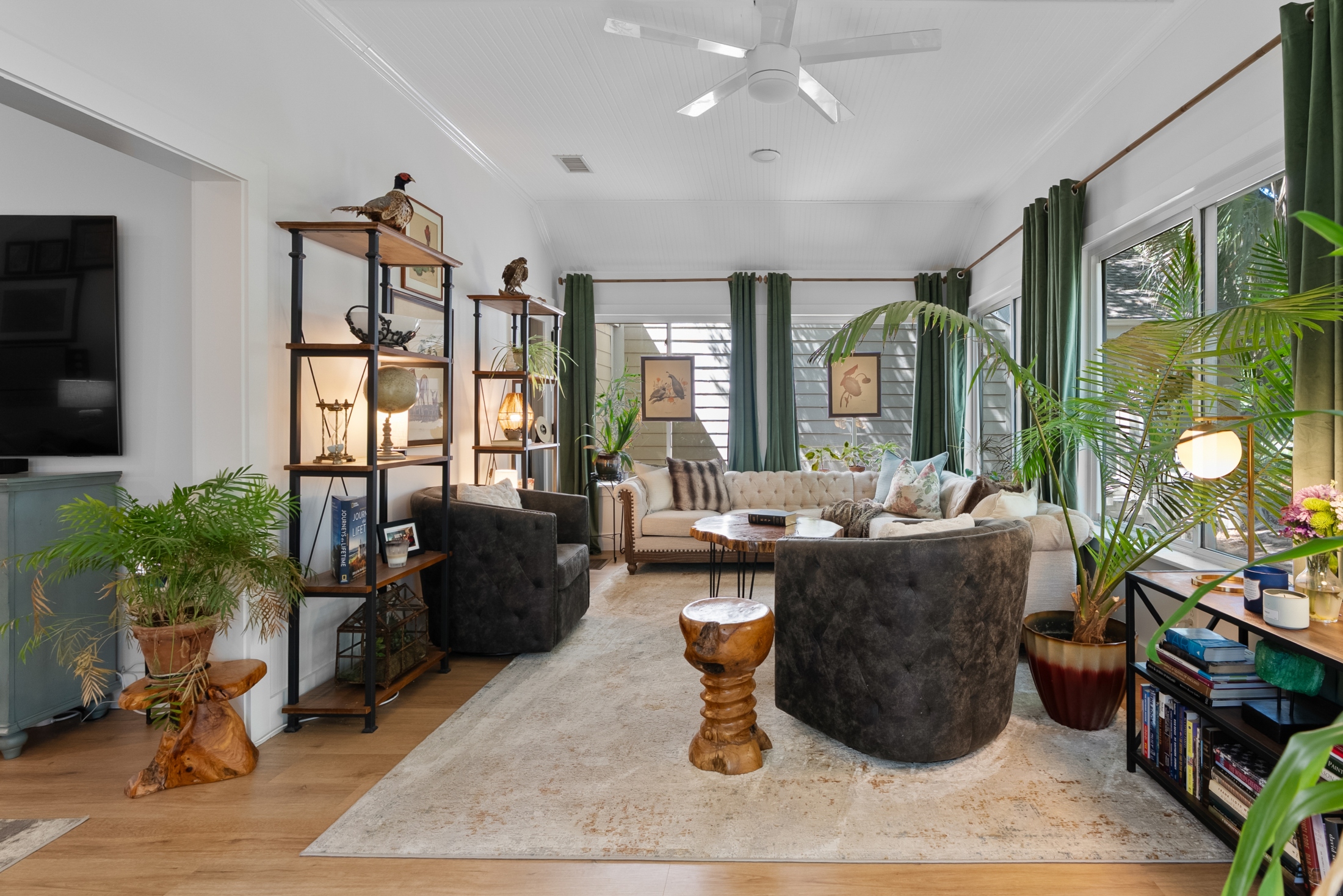  624 Double Eagle Trace, Seabrook Island - 物件實景