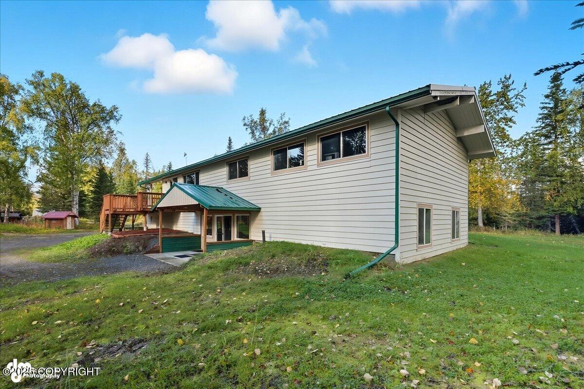 Soldotna, Alaska, 99669, United States, 4 Bedrooms Bedrooms, ,3 BathroomsBathrooms,Residential,For Sale,1982320