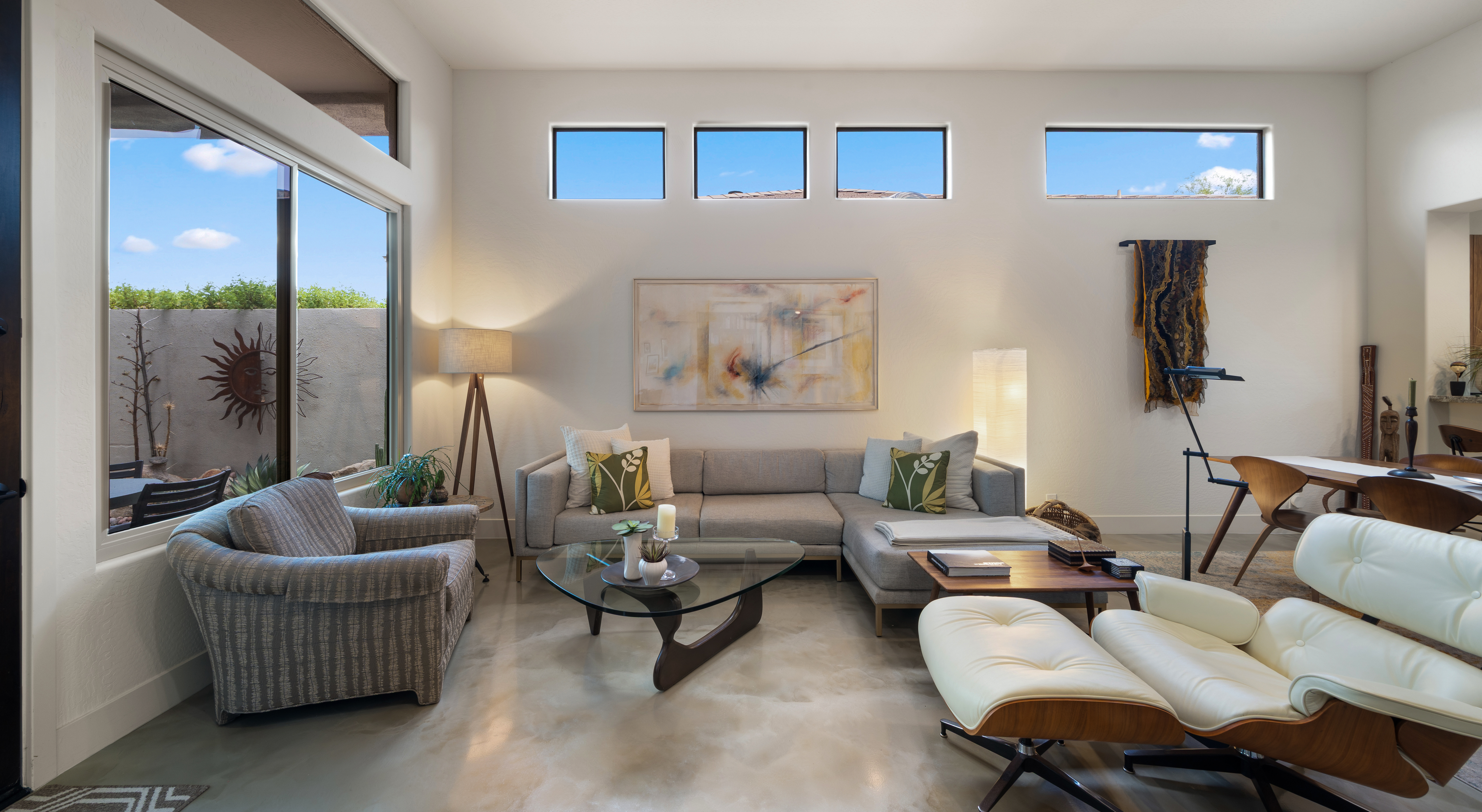  6832 E Nightingale Star Circle¦Scottsdale, AZ - 物件實景