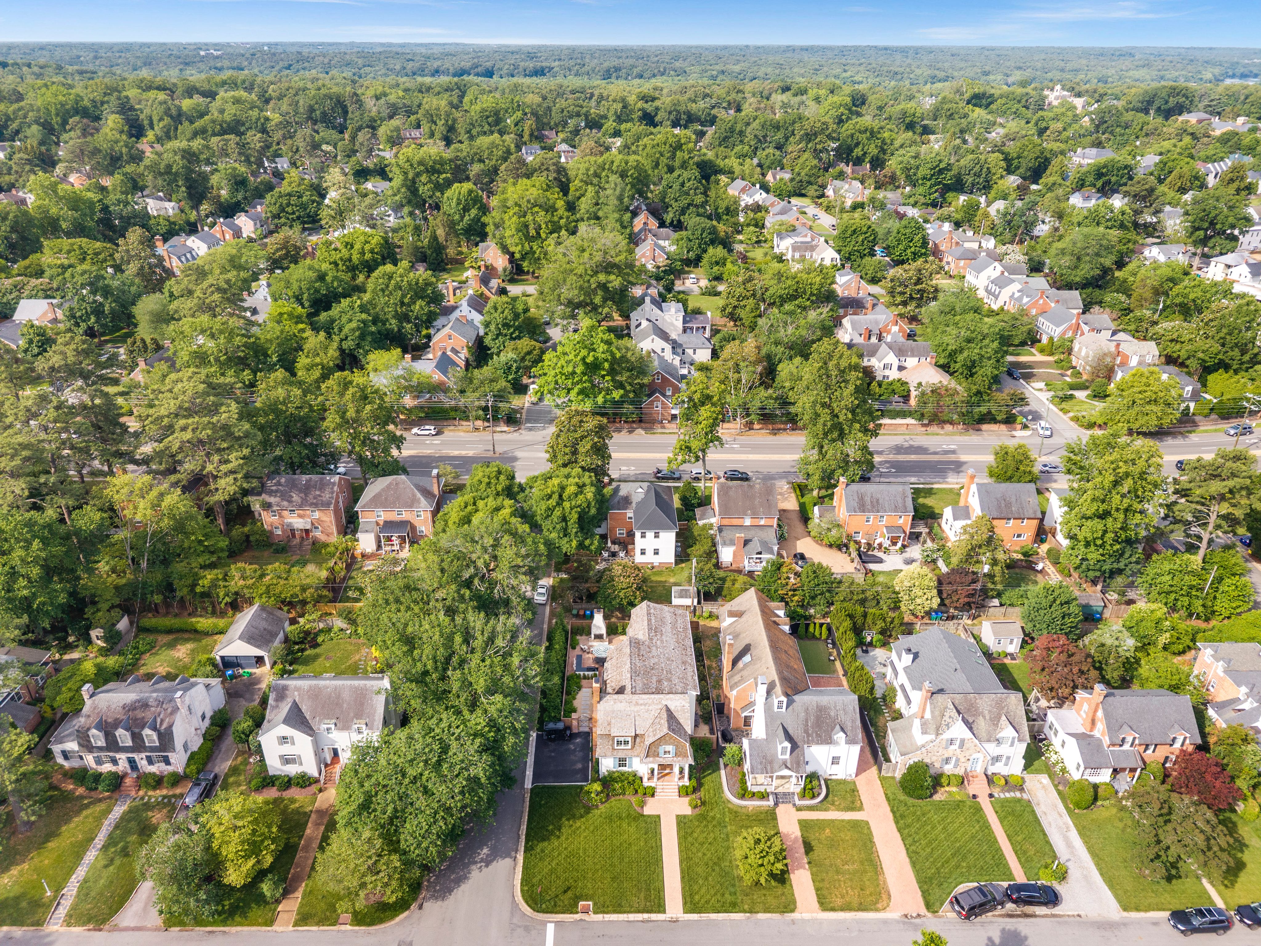  5501 Bewdley Road, Richmond, VA 23226 - 物件實景