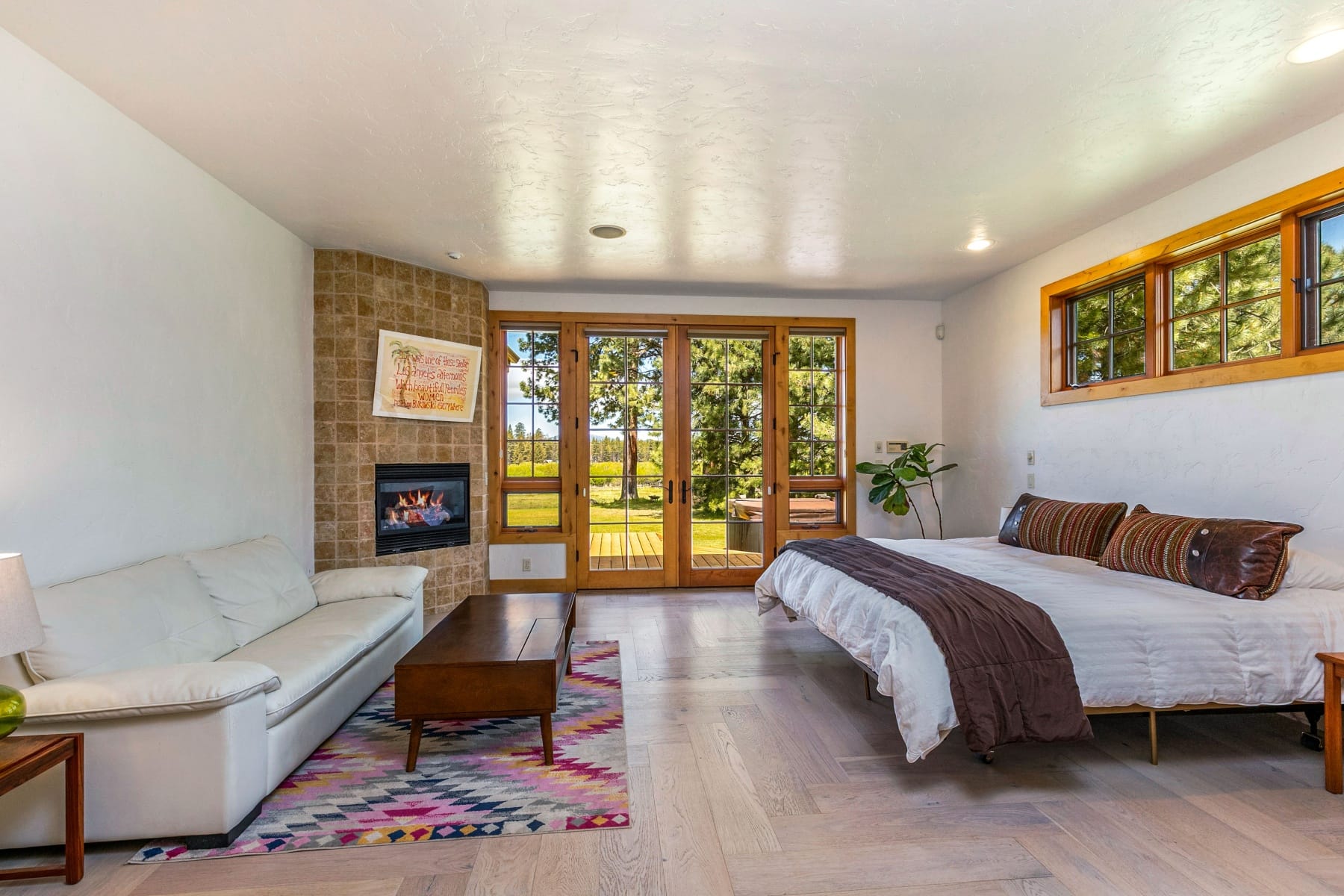  55383 Huntington Road Bend, OR 97707 - 物件實景