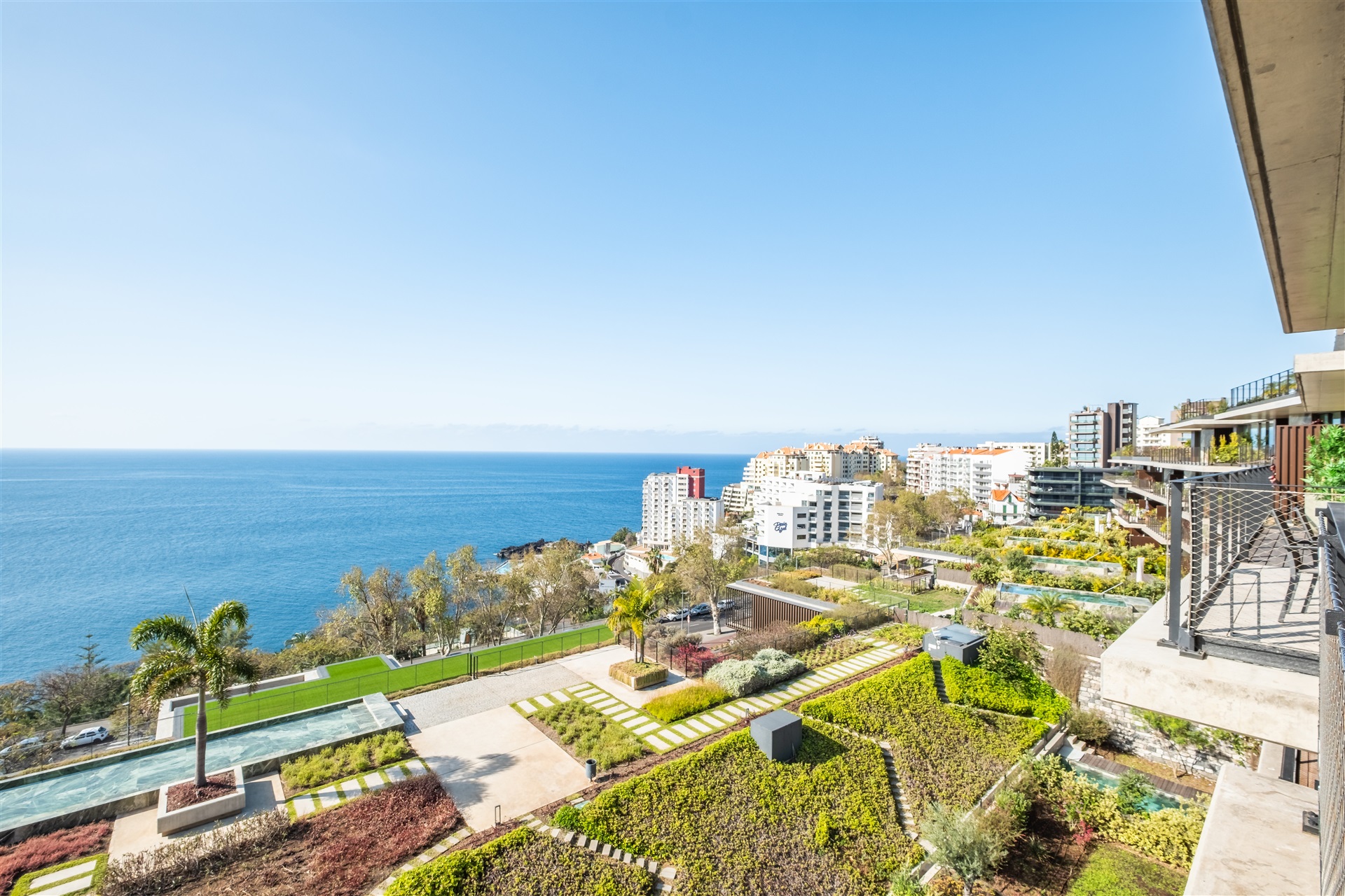  Flat, 3 bedrooms, for Sale - 物件實景